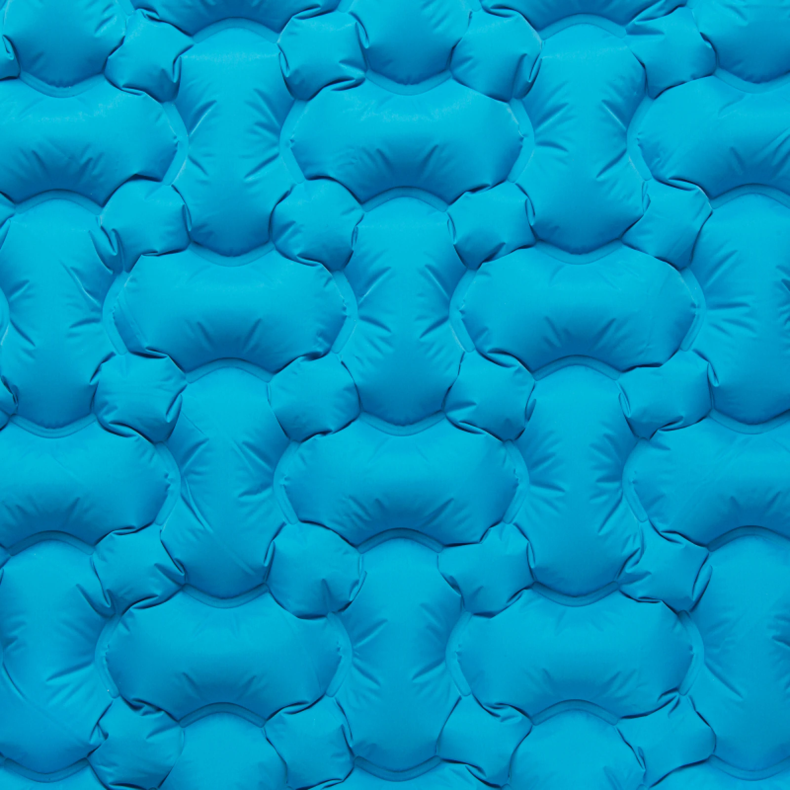 Felfújható napozóágy SPOKEY AIR BED PILLOW BIG Self - 213x62x6 Blue · záber 4
