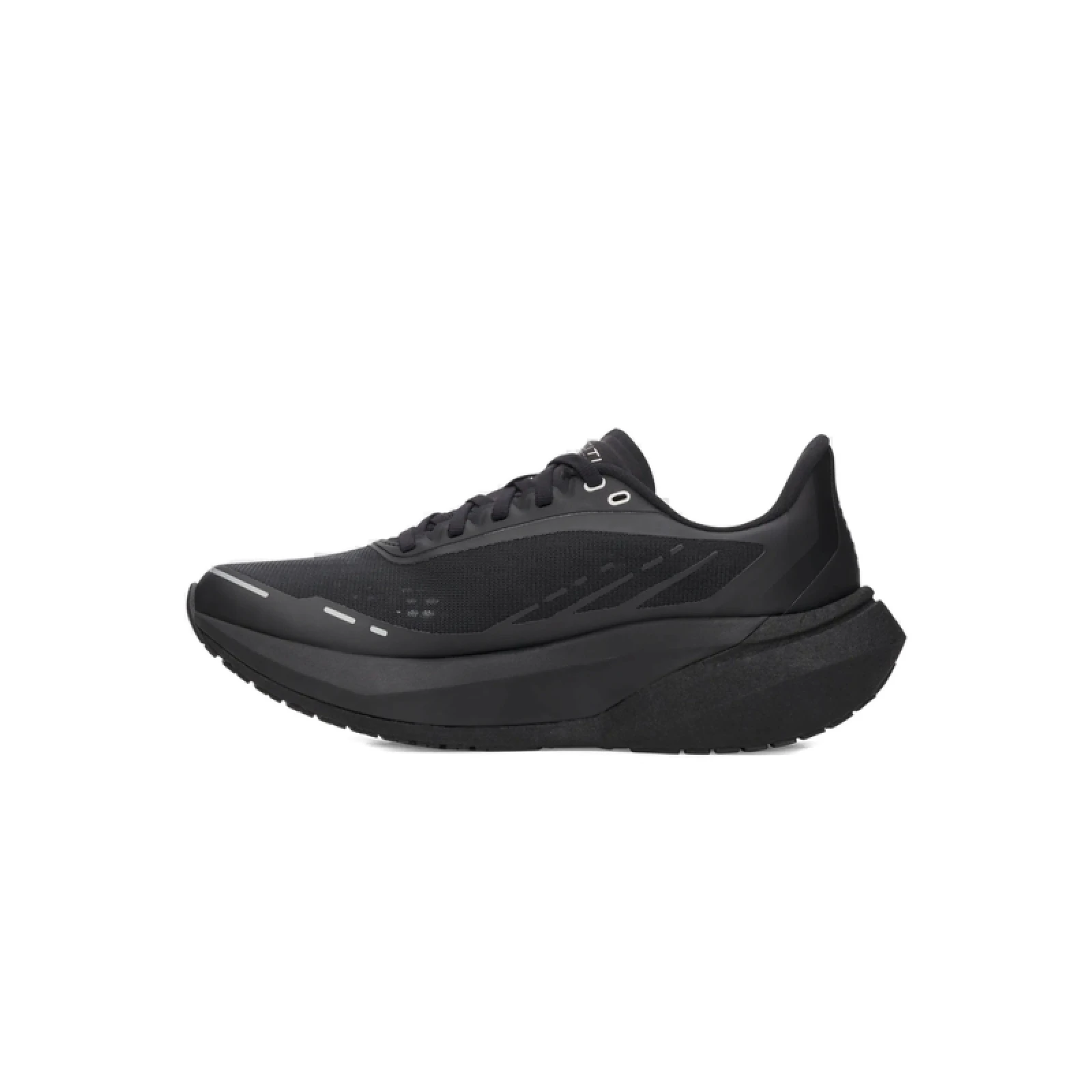 Női futócipő UNDER ARMOUR UA Velocity Distance W black black black · záber 7