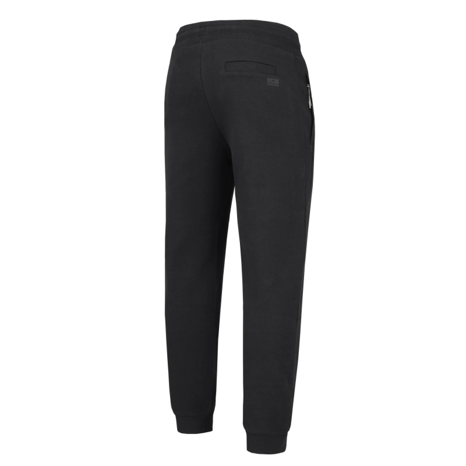 Férfi melegítőnadrágok VOLCANO N-KANTON BLACK · záber 11
