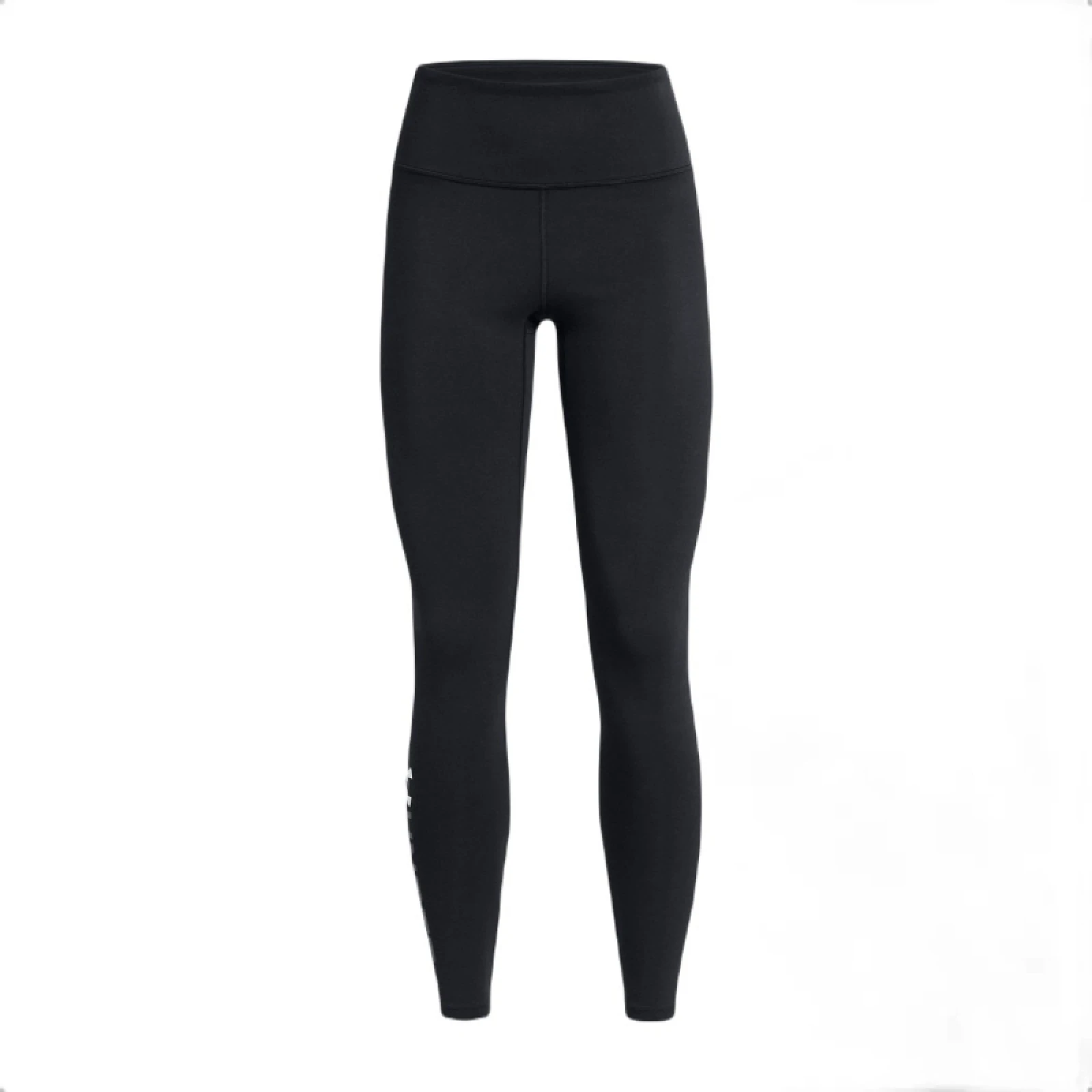 Női leggings UNDER ARMOUR Campus Graphic Legging-BLK · záber 5