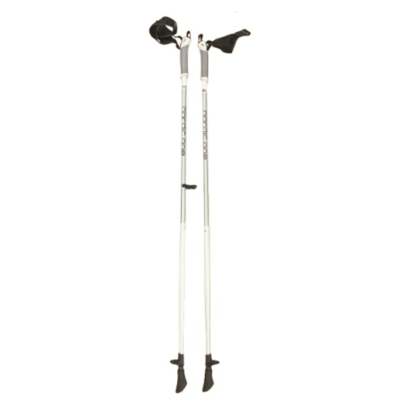 Nordic walking botok HIGH · záber 1