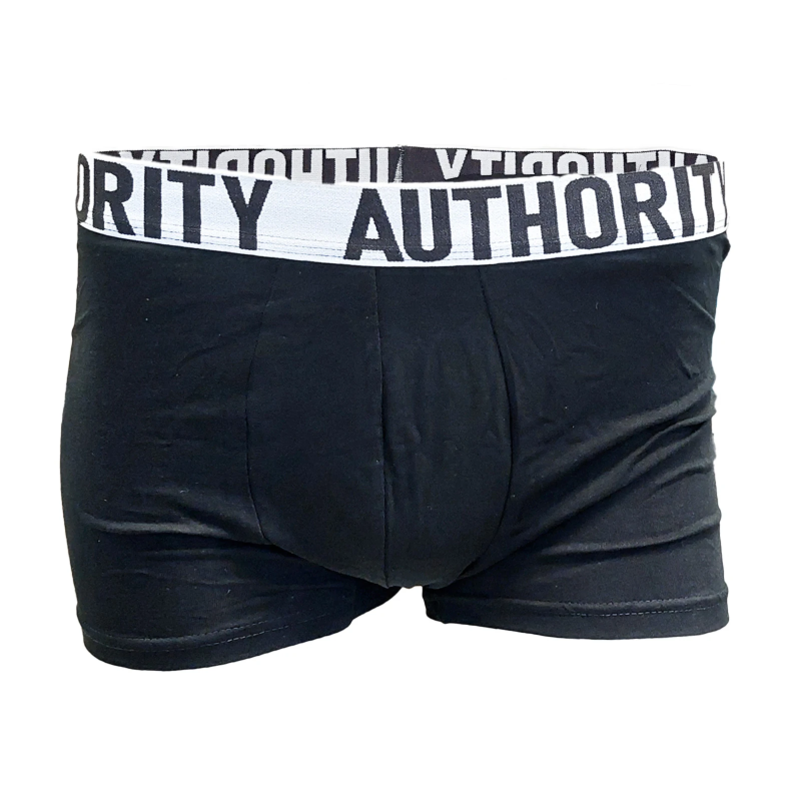 Férfi boxeralsók AUTHORITY B - BAPE 3PCK BLK · záber 4