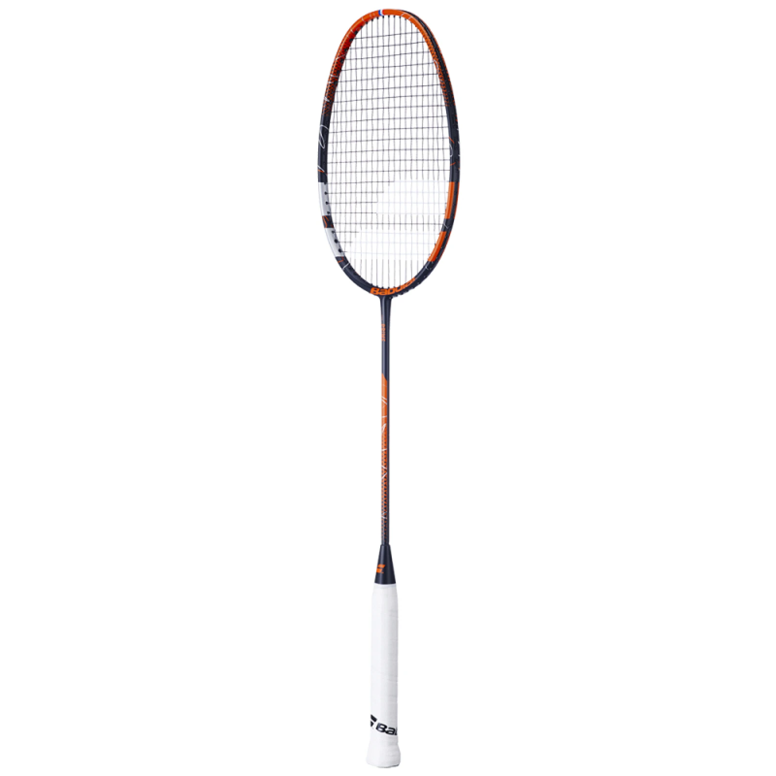 Kezdő tollaslabdaütők BABOLAT PRIME STRUNG NCV 24 · záber 3