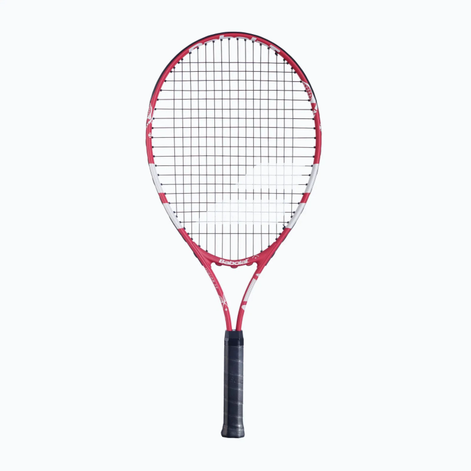 Teniszütő BABOLAT JUNIOR 25 WIMBLEDON · záber 2