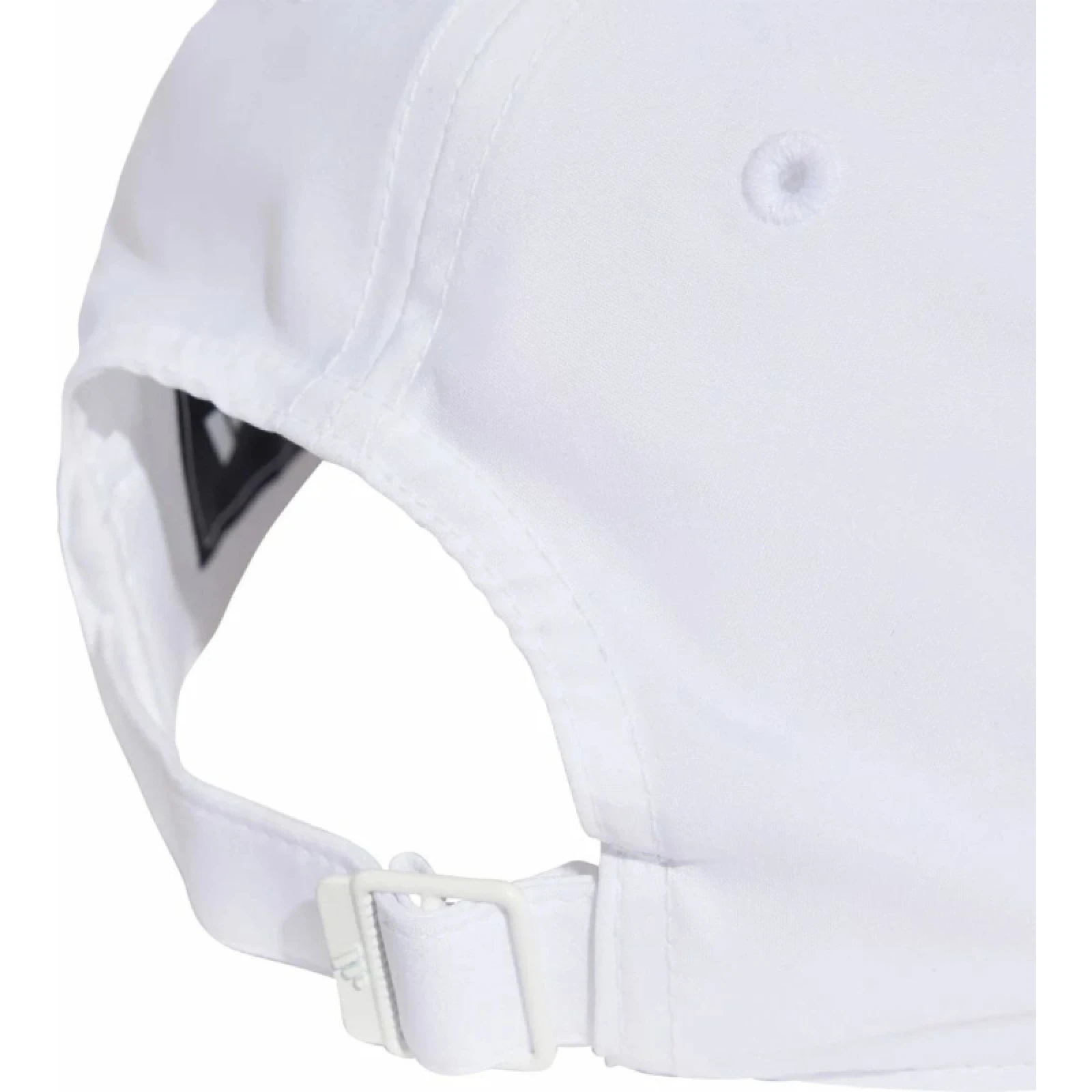 Sapka ADIDAS BBCAP LT NL BLACK WHITE · záber 4