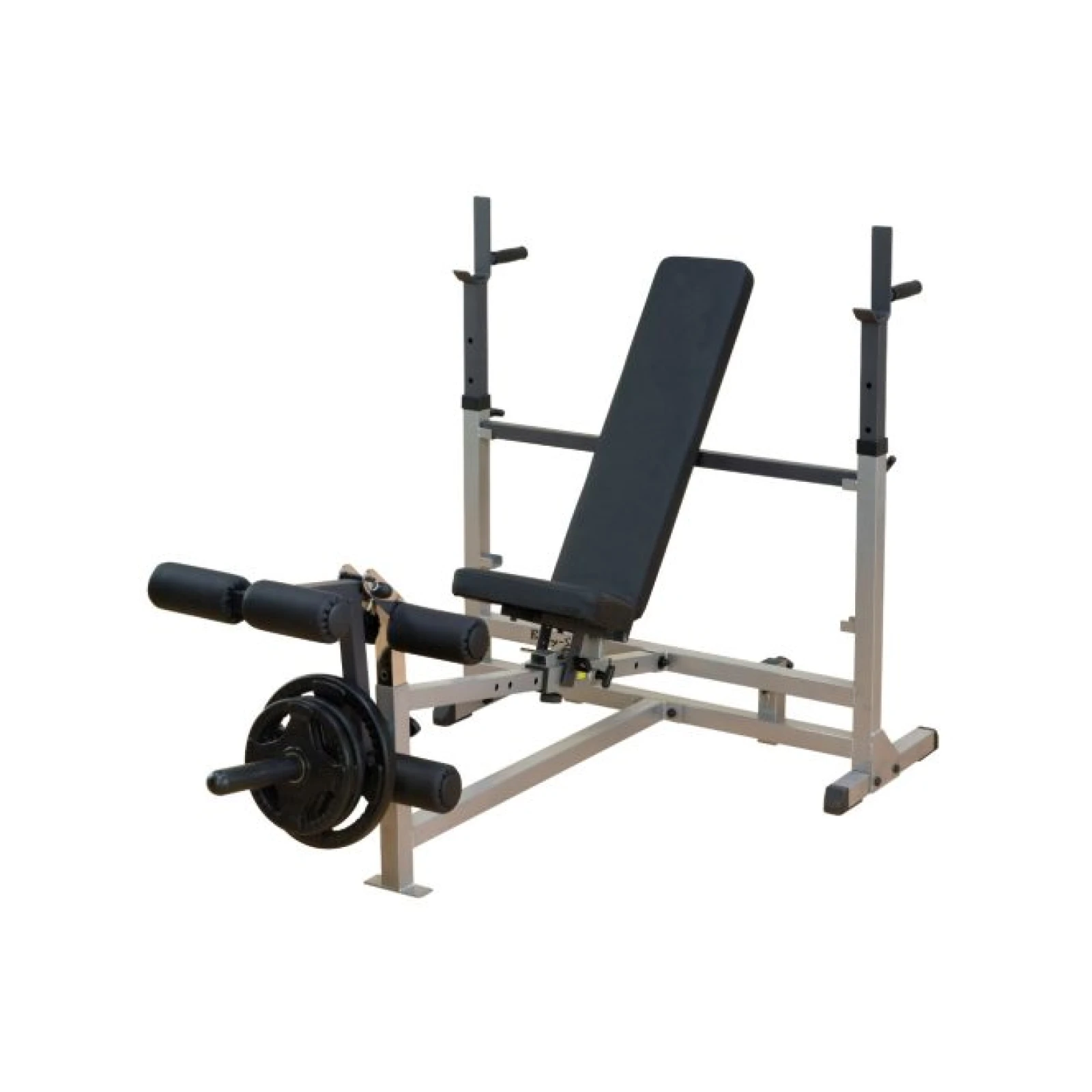 Edzőpad Body-Solid Bench GDIB46L · záber 2