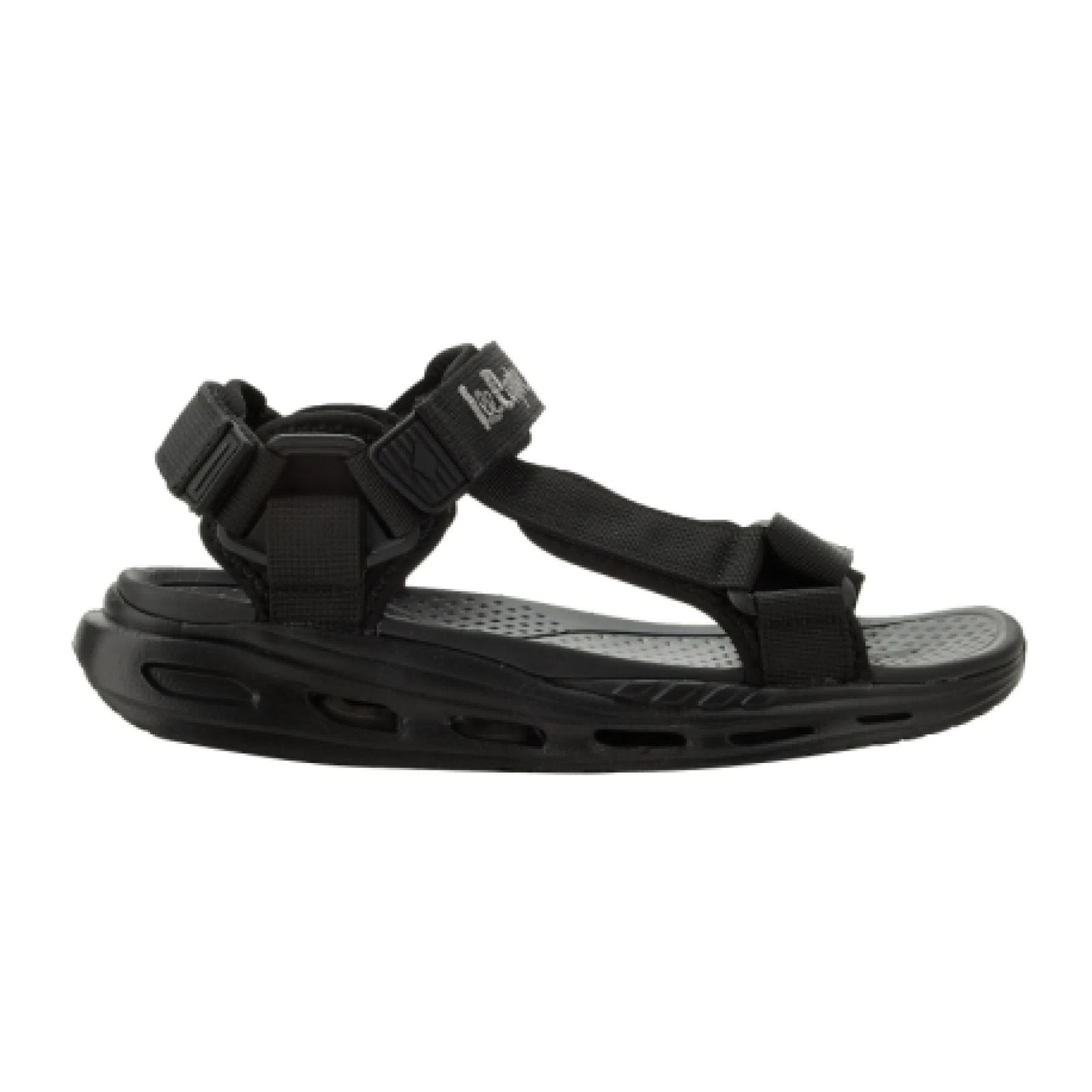 Férfi szandálok LEE COOPER Piney M black · záber 1