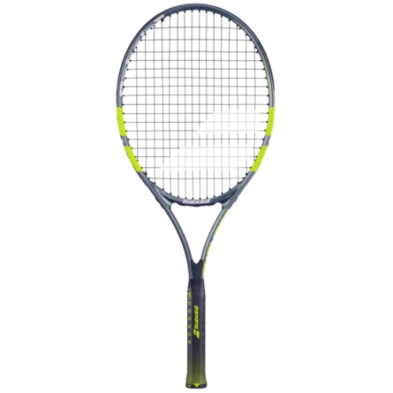 Teniszütő BABOLAT CARLITOS JR 26 · záber 1