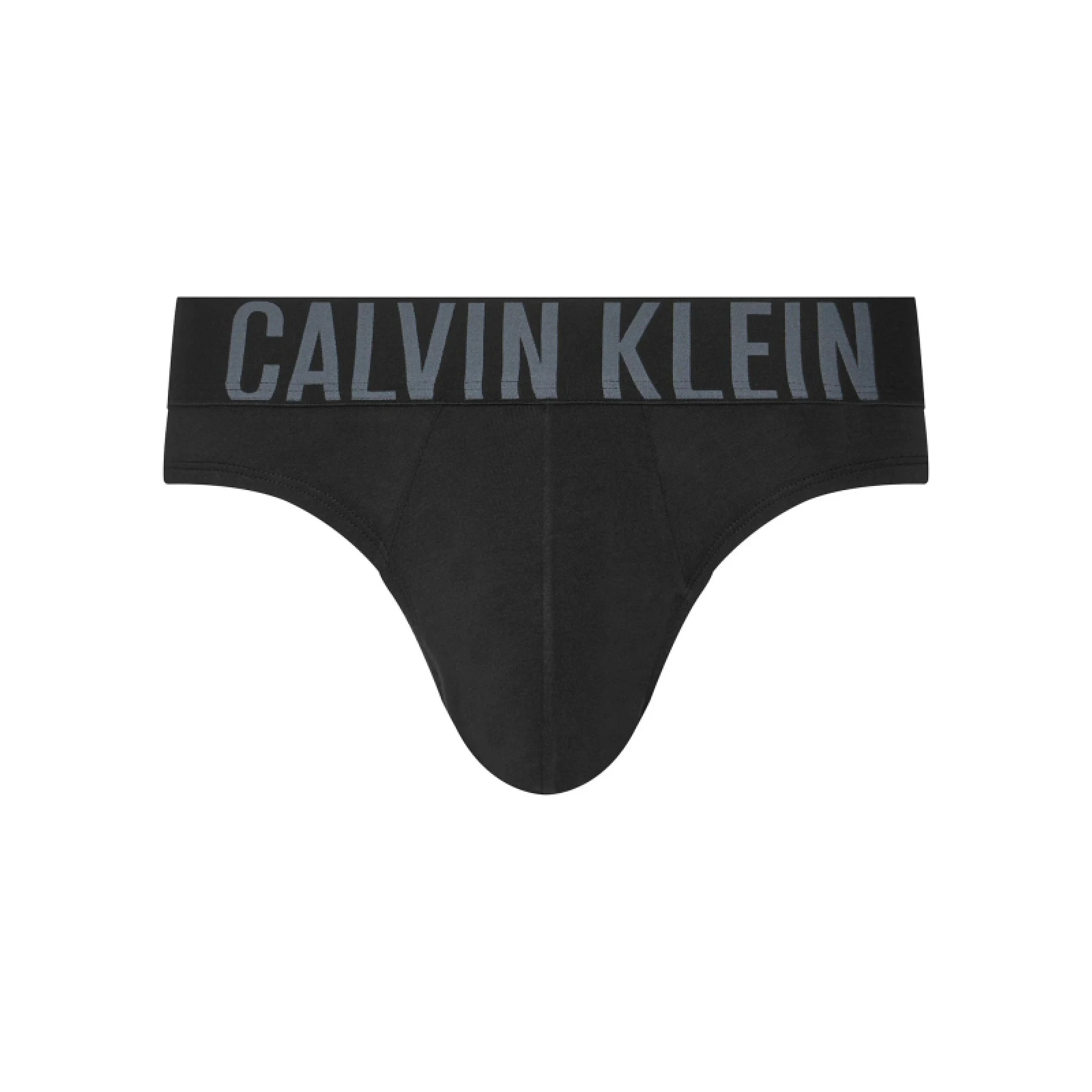 Férfi slippek CALVIN KLEIN 3 PACK-HIP BRIEF 3PK - Počet kusov: 3 ks · záber 2