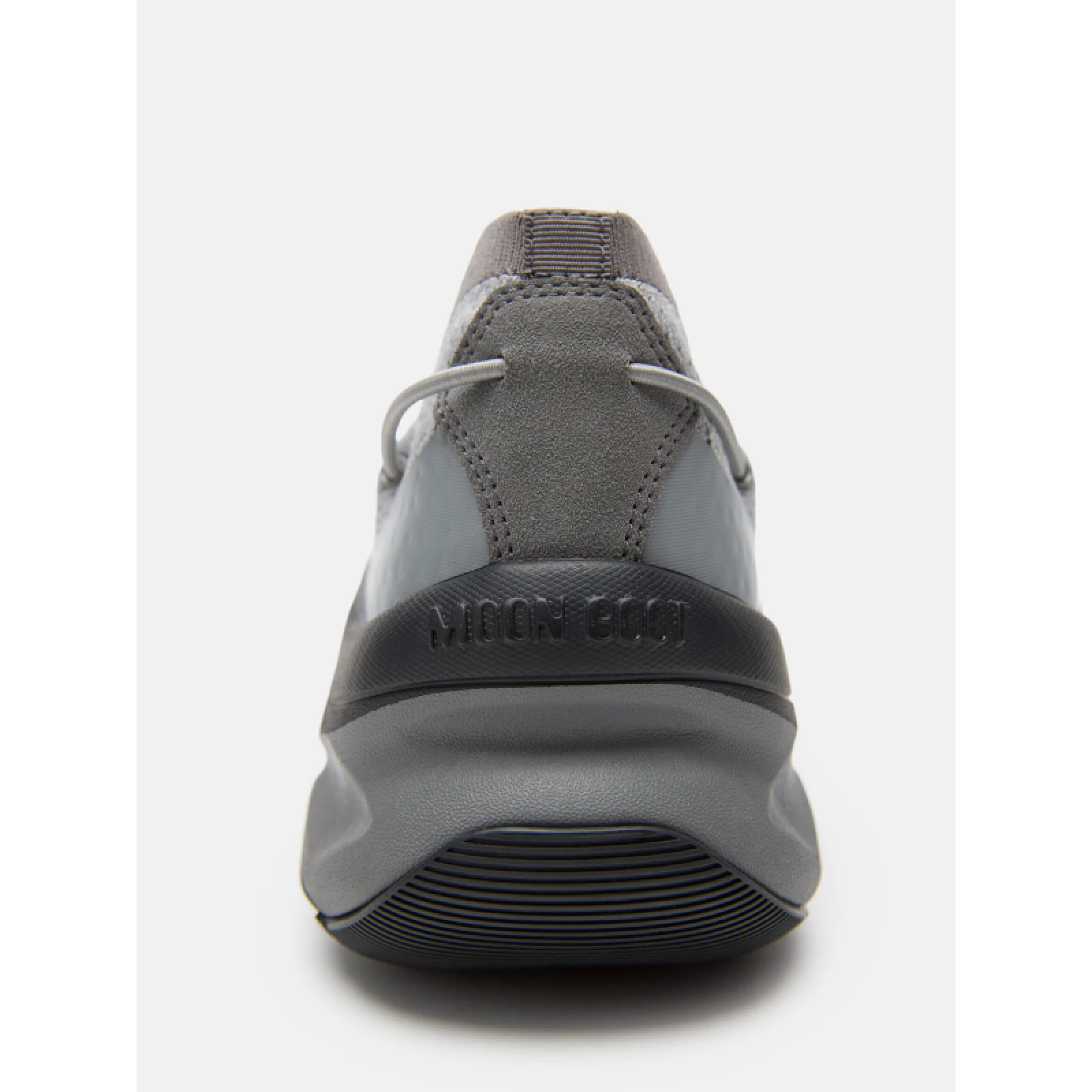 Rekreációs lábbeli MOON BOOT MB MOON247 XLACE-H005 ANTHRACITE · záber 4