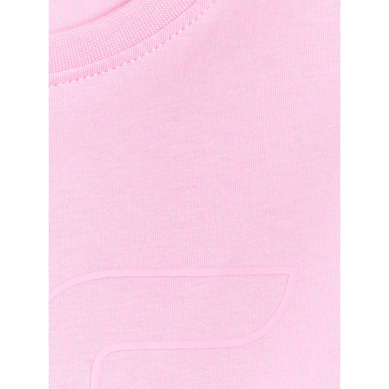Lány póló rövid ujjú 4F JUNIOR TSHIRT F3004-56S-LIGHT PINK - Pohlavie: Gyerek · záber 5