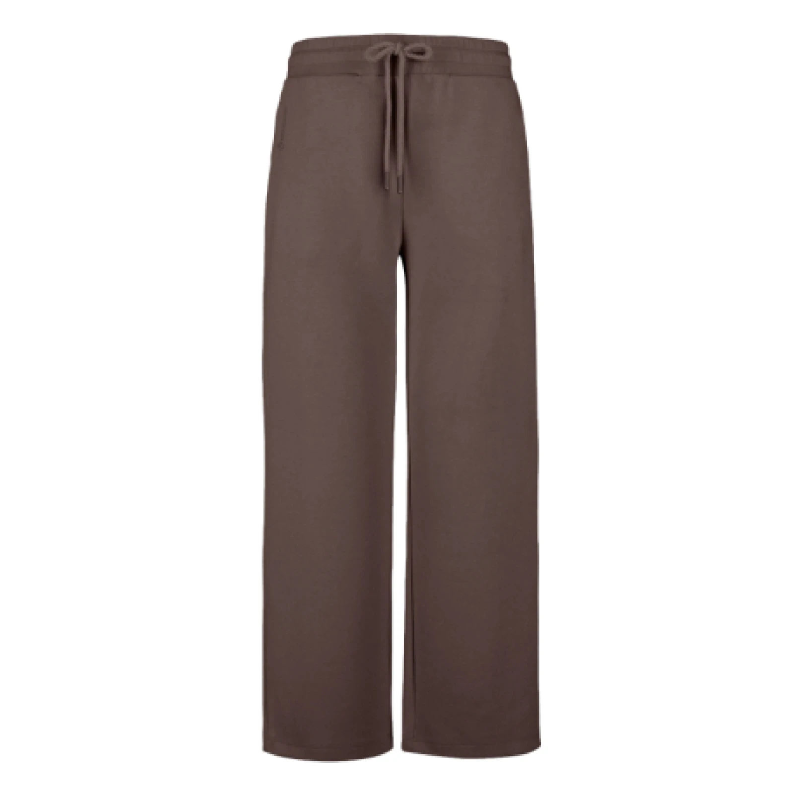 Női melegítőnadrágok VOLCANO EVA-500-BROWN · záber 1