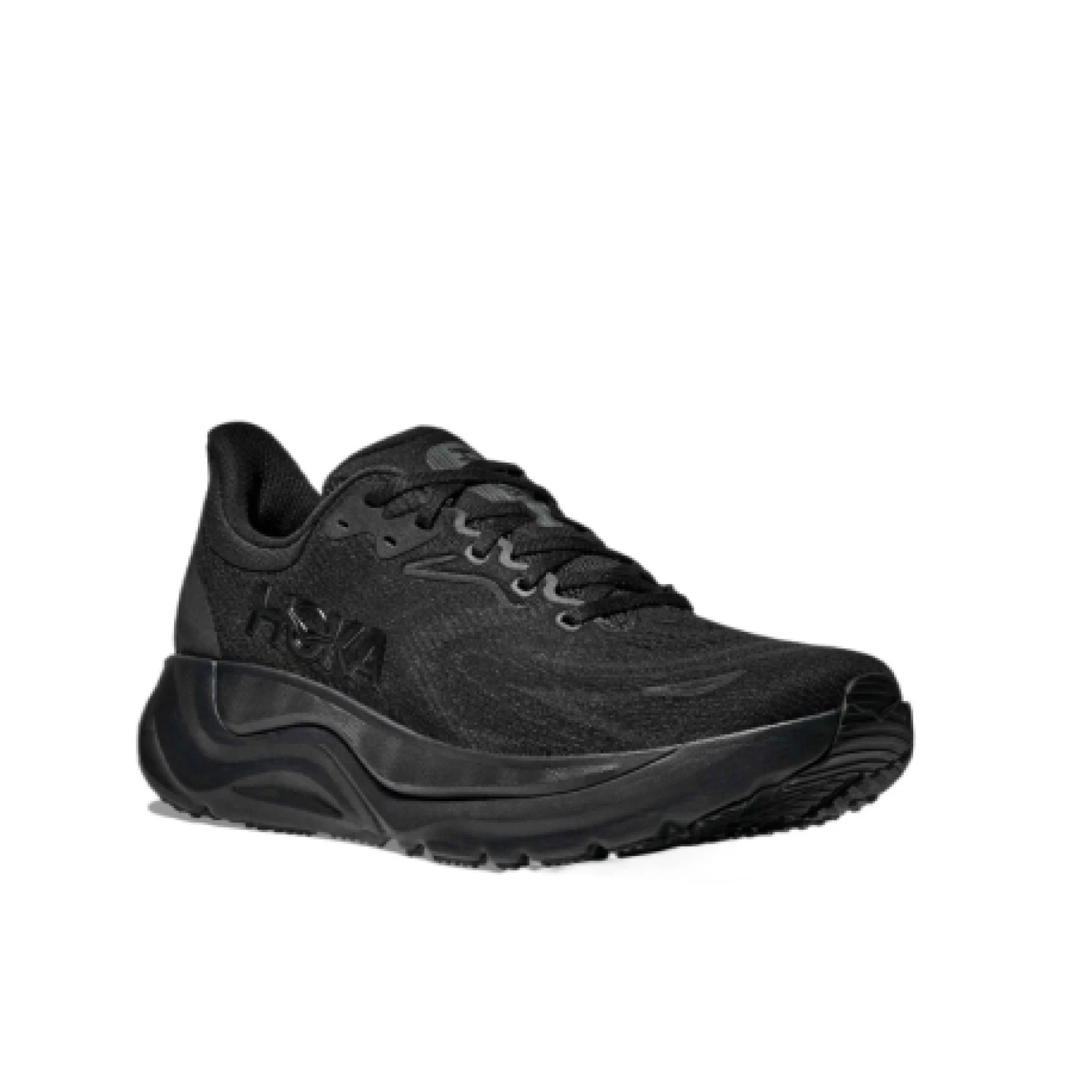 Férfi futócipők HOKA Arahi 8 M black black · záber 1