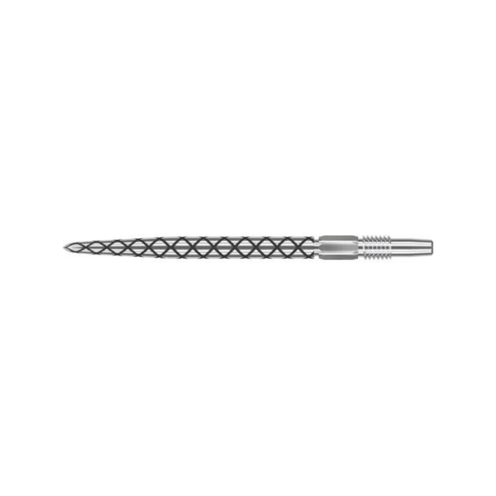 Dart hegy TARGET Swiss Diamond Pro Point fémhegy, 30mm 2019 · záber 2