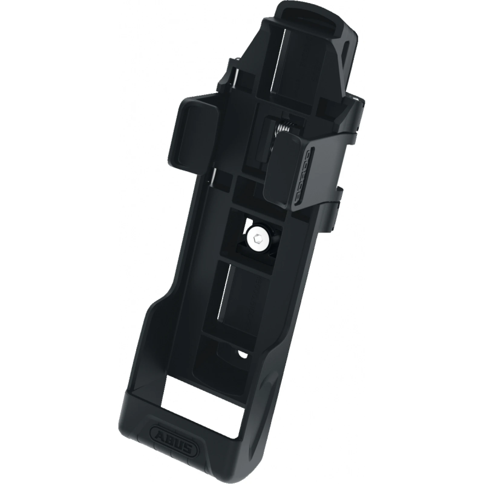 Bicikli zár ABUS uGrip BORDO 5700 80 SH Black · záber 3