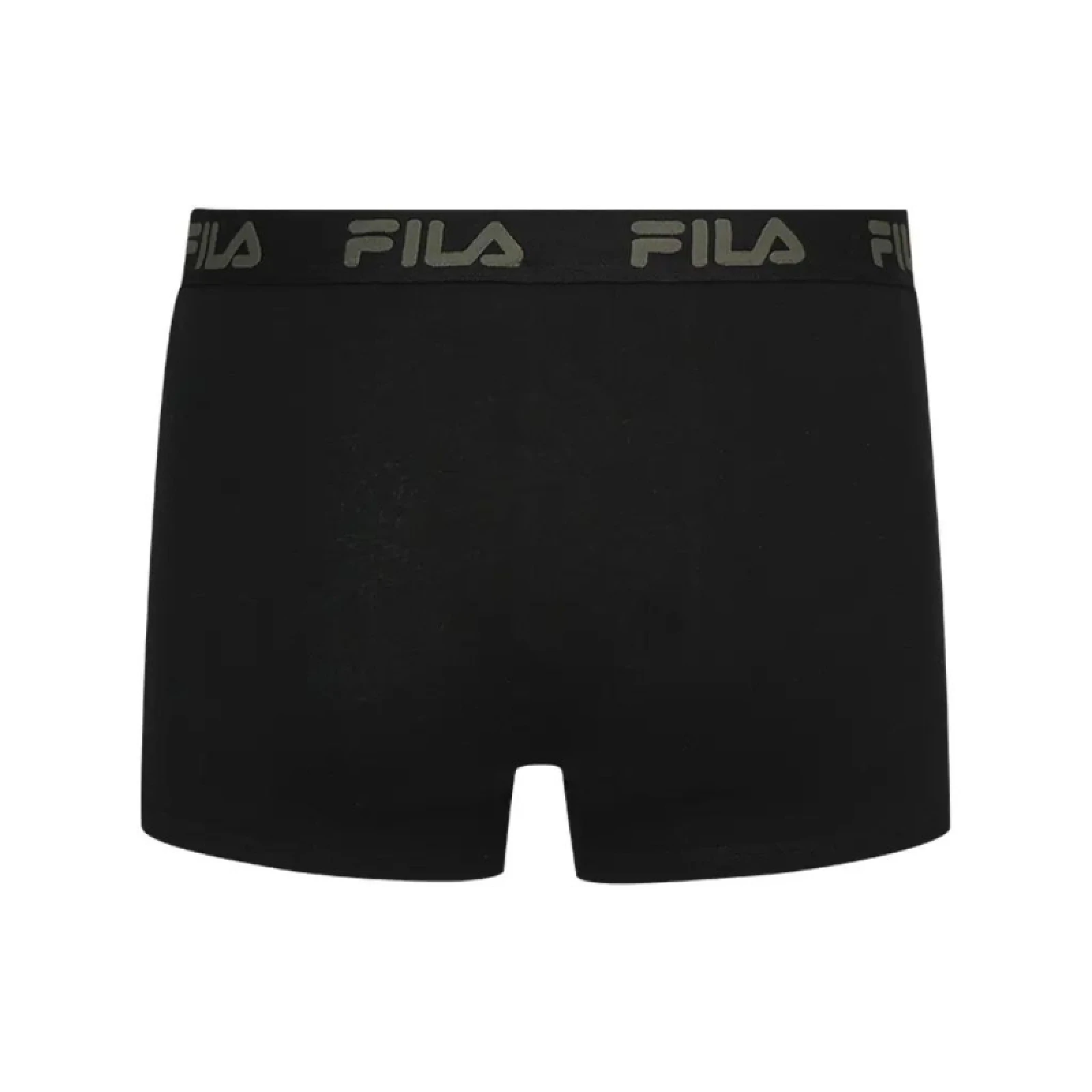 Férfi boxeralsók FILA 2PACK-FU5323 2 MAN BOXER 999 · záber 4