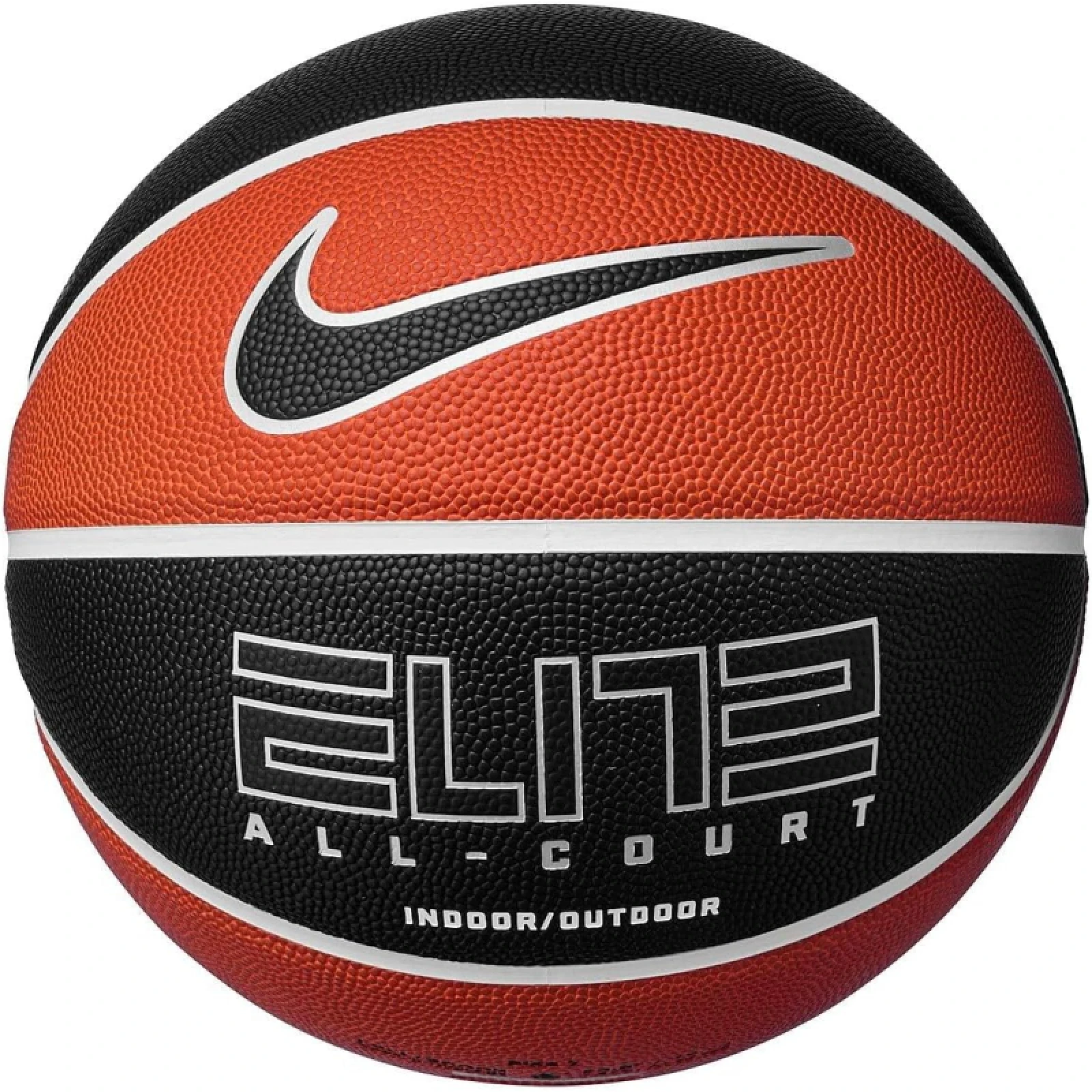 Kosárlabdázó labda NIKE ELITE ALL COURT 07 AM WH MS · záber 2