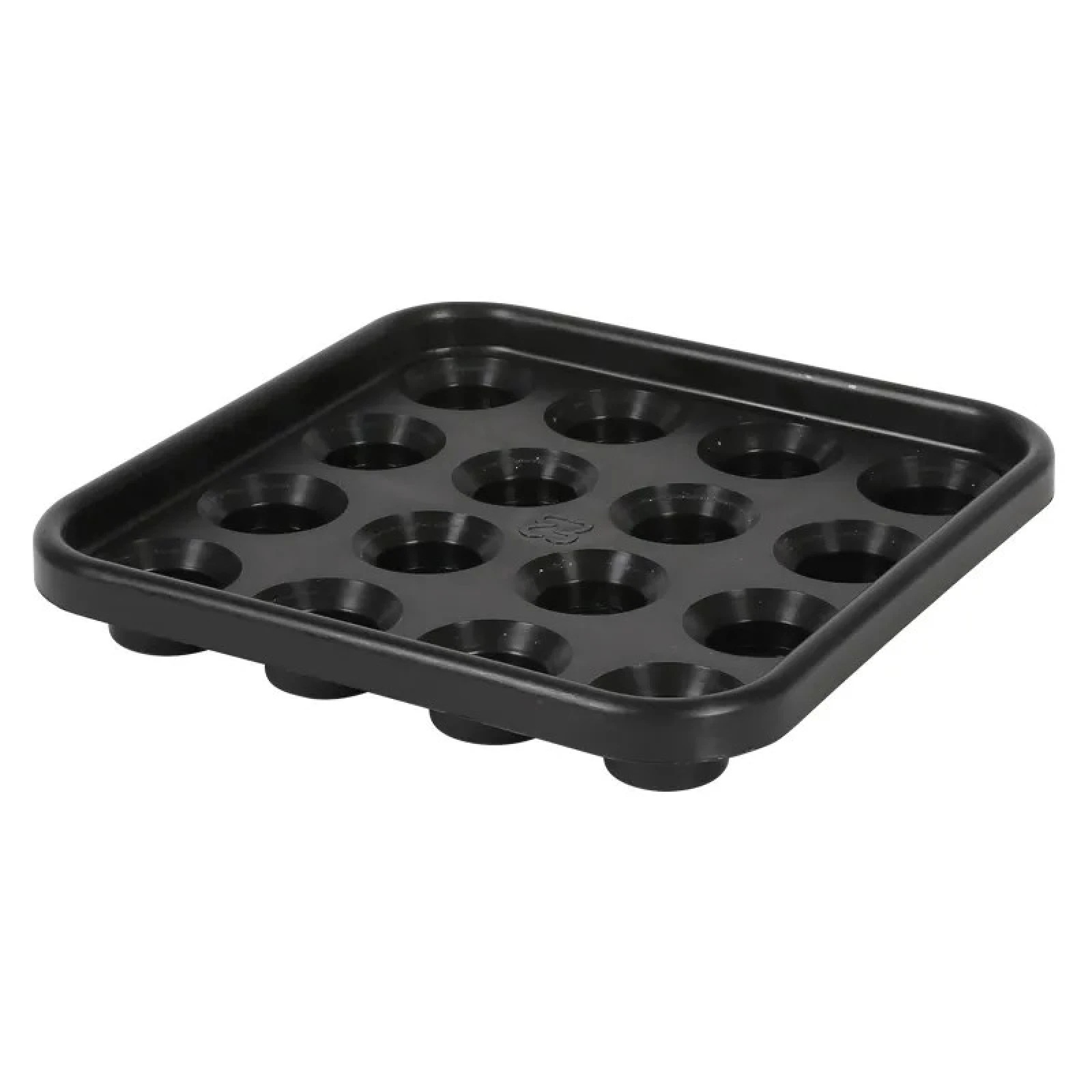golyótálca pool Norditalia (extra erős) · záber 1