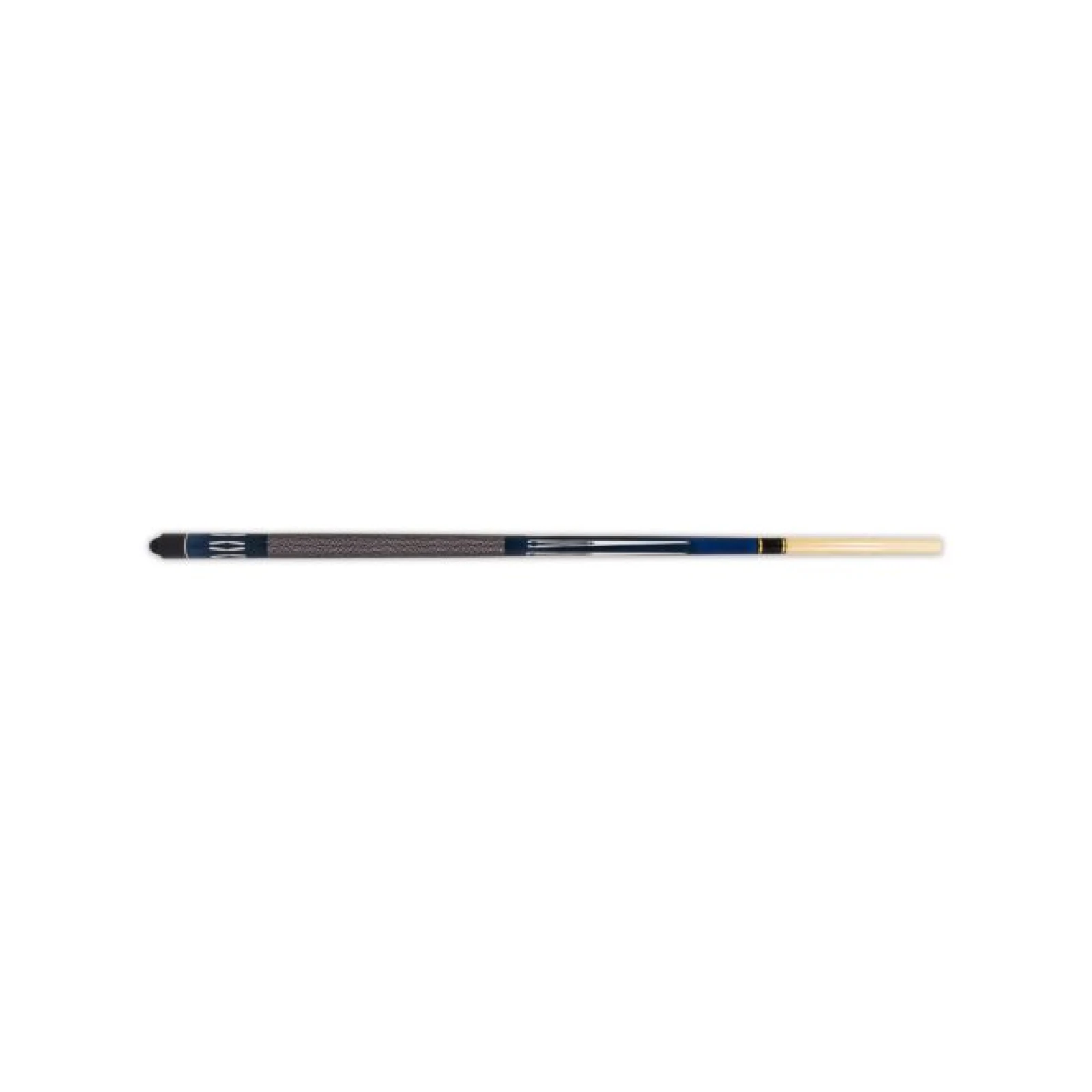pool biliárddákó Buffalo Tycoon Hardwood 145cm kék · záber 2