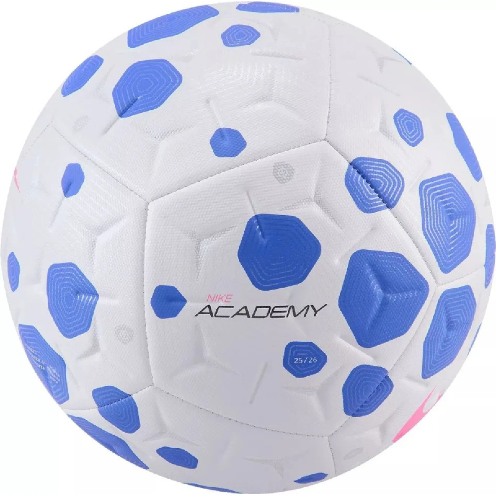 Futball labda NIKE NK ACADEMY - FA25 · záber 4