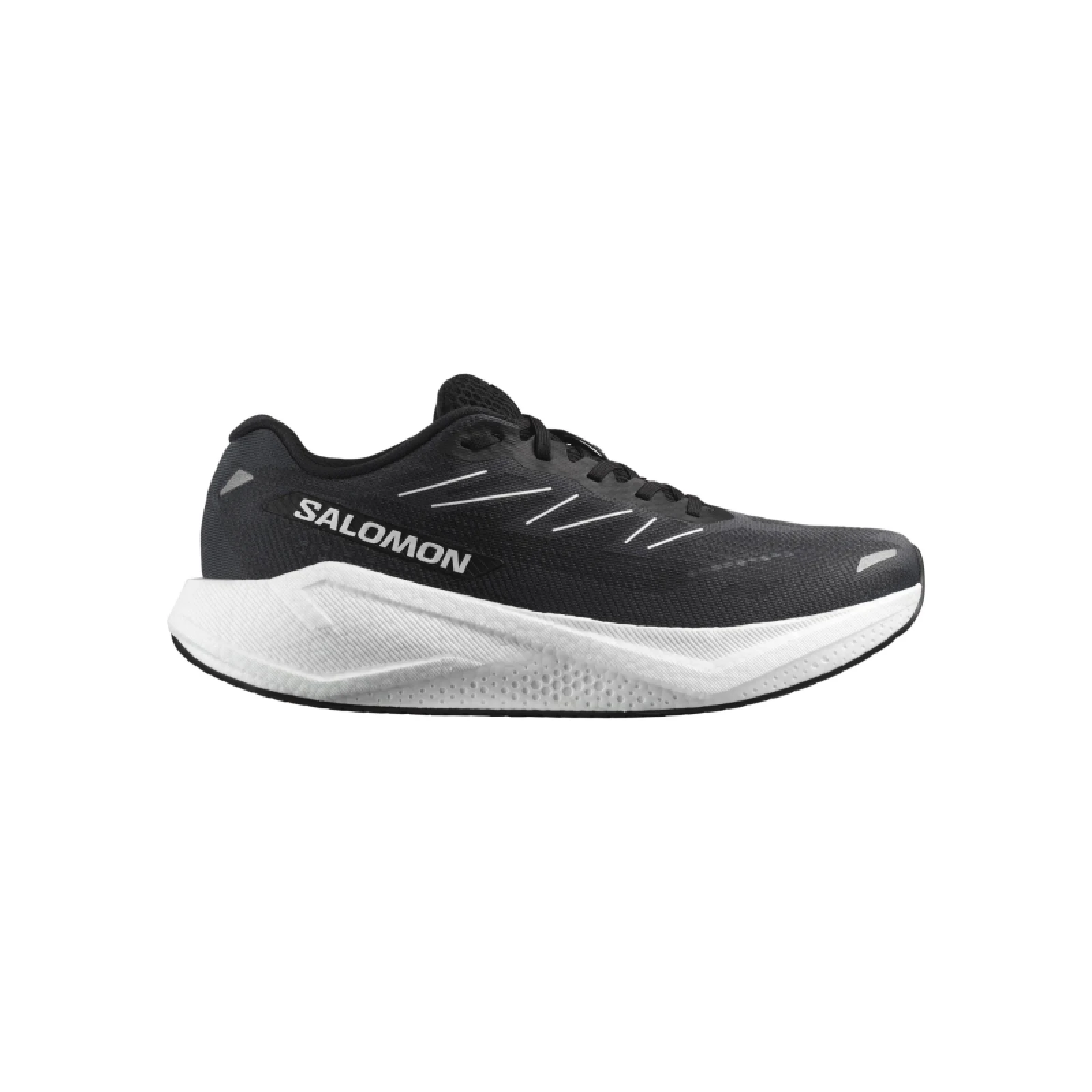 Férfi futócipők SALOMON Aero Blaze 3 M phantom white black · záber 2