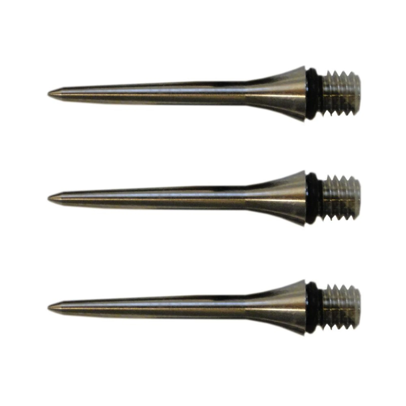 Dart hegy TARGET Titanium cserélhető fémhegy, 26 mm-es · záber 1