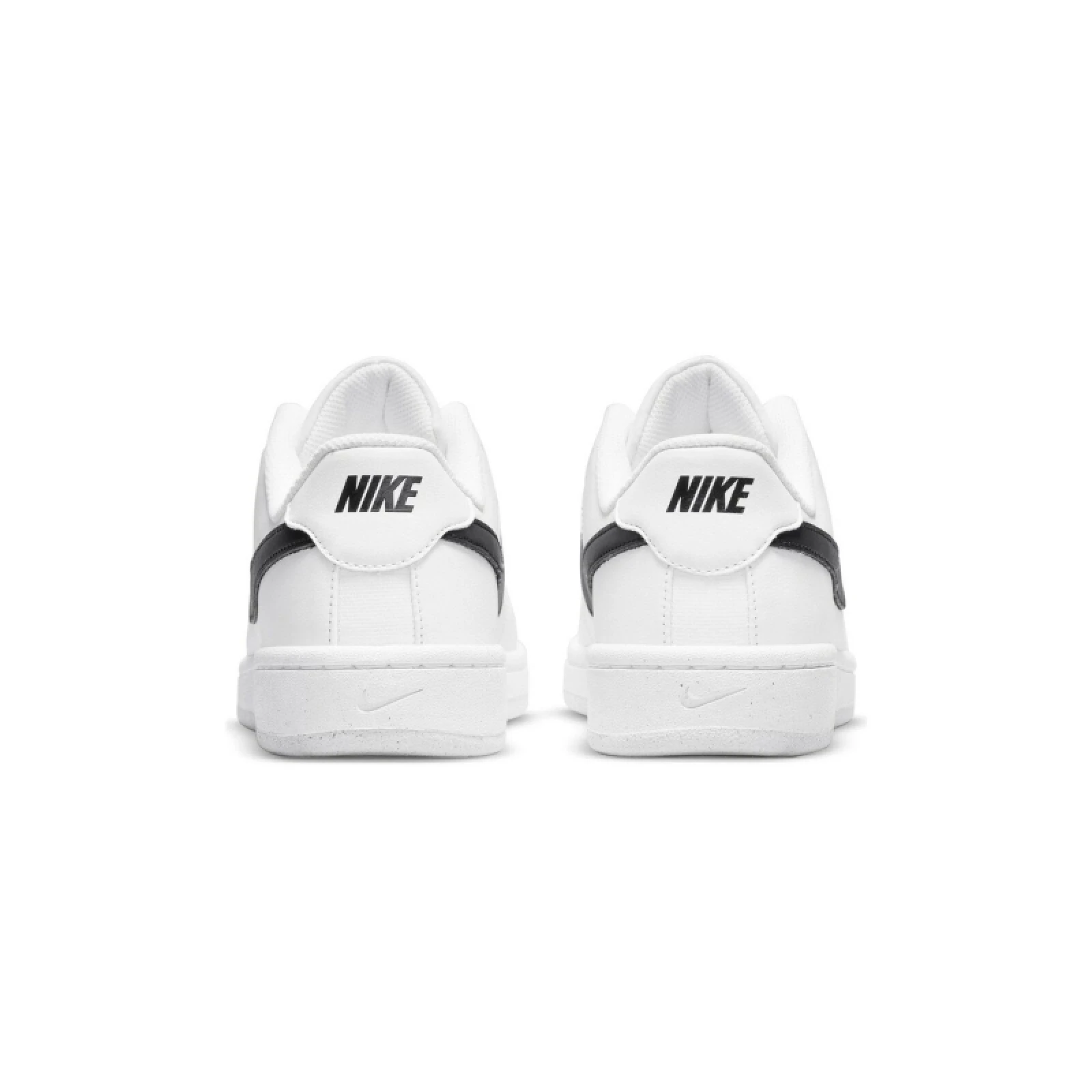 Férfi szabadidőcipő NIKE Court Royale 2 NN white black · záber 5