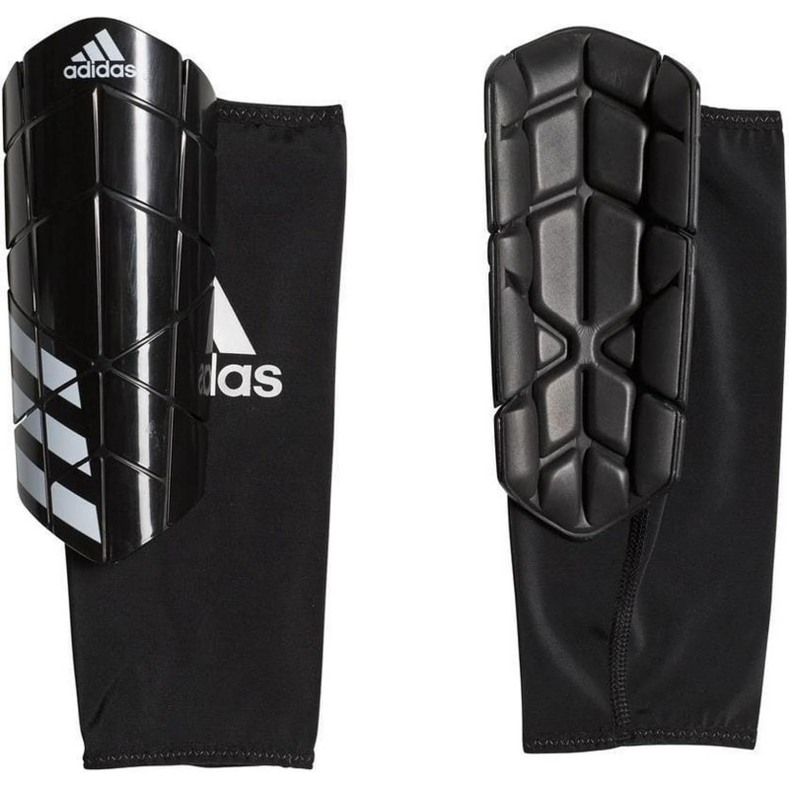 Adidas Ever Pro sípcsontvédő - XS · záber 2