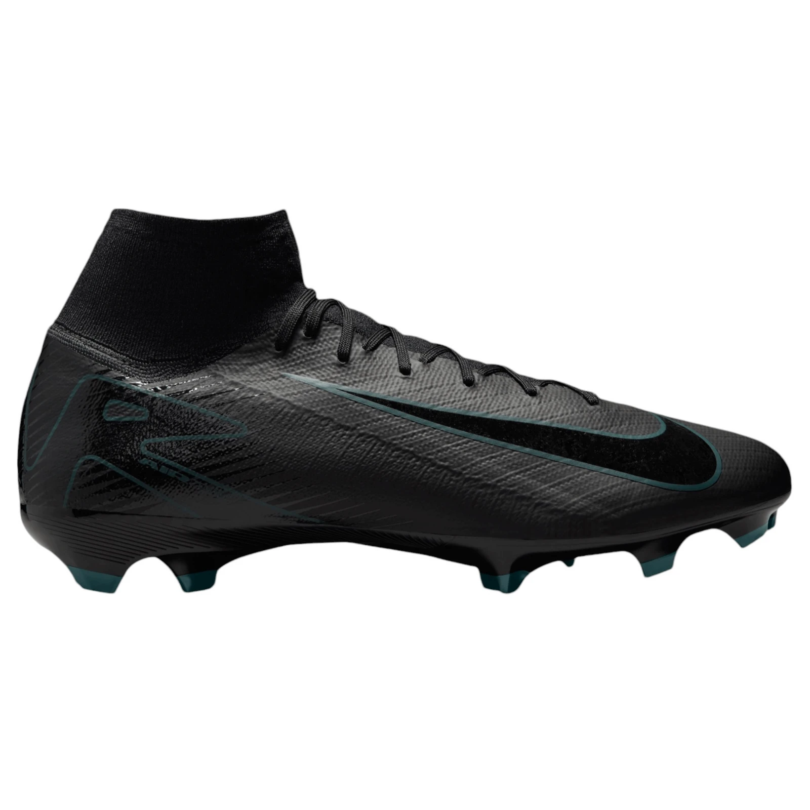 Nike Zoom Mercurial Superfly 10 Pro FG - 42 - Korcsoport: Felnőtt | Nem: Unisex · záber 1
