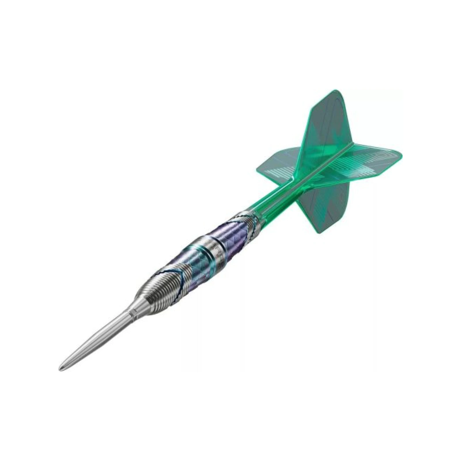 Darts szett steel Target Japan SP, KAZE Series CEROS 01, 23g, 90% · záber 2