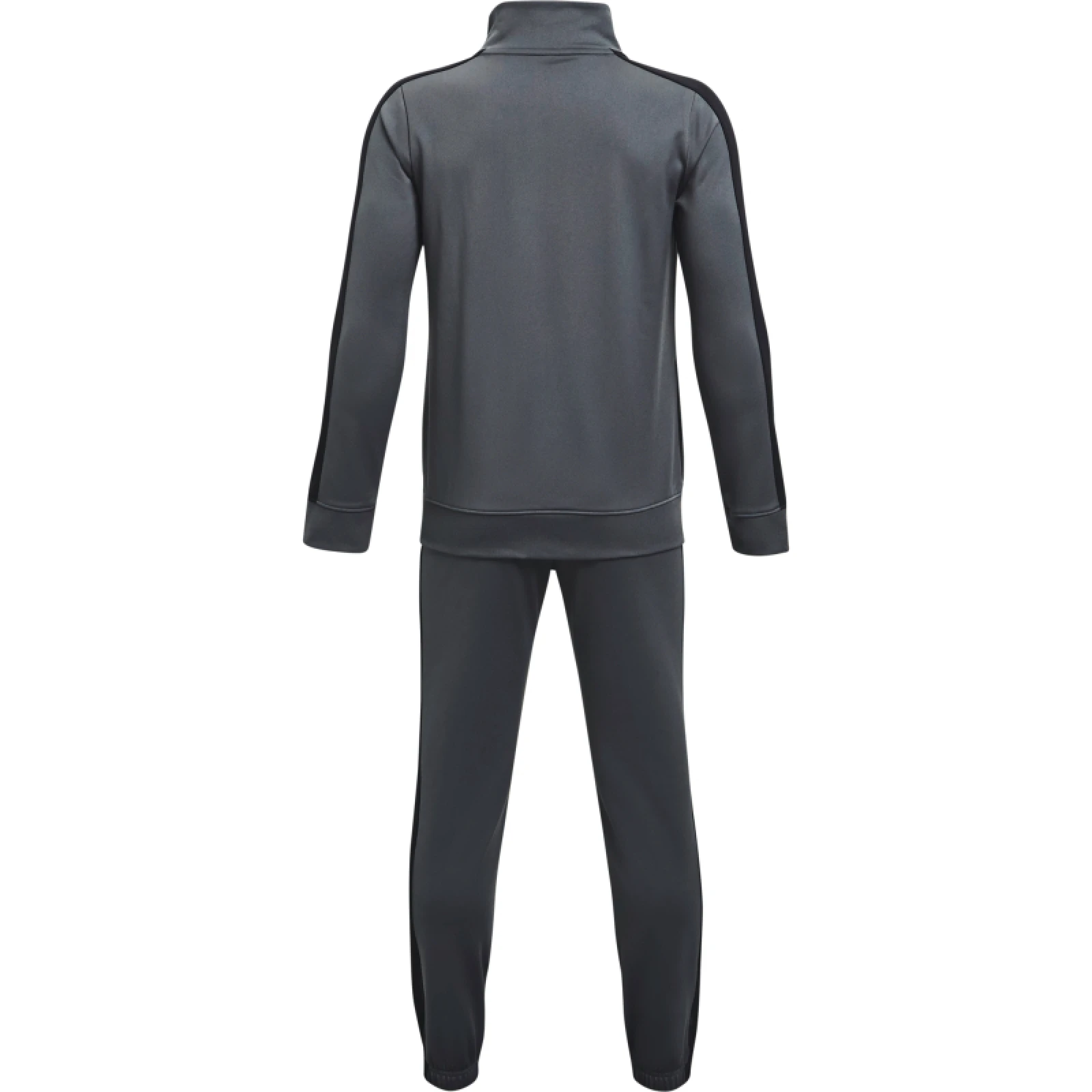 Fiú melegítő szett UNDER ARMOUR UA Knit Track Suit-GRY · záber 2