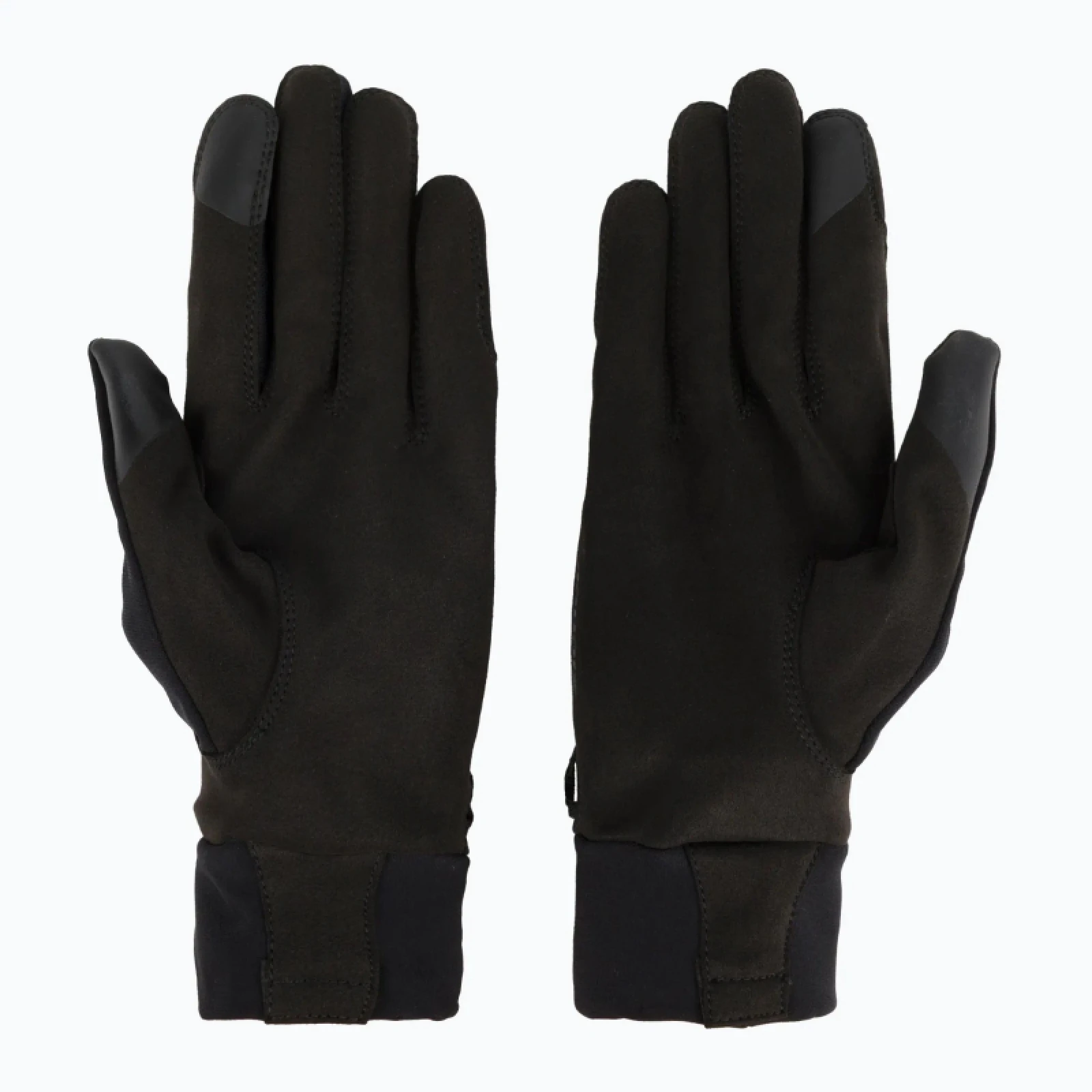 Férfi kesztyűk ZIENER GYSMO TOUCH-801409-12-black · záber 3