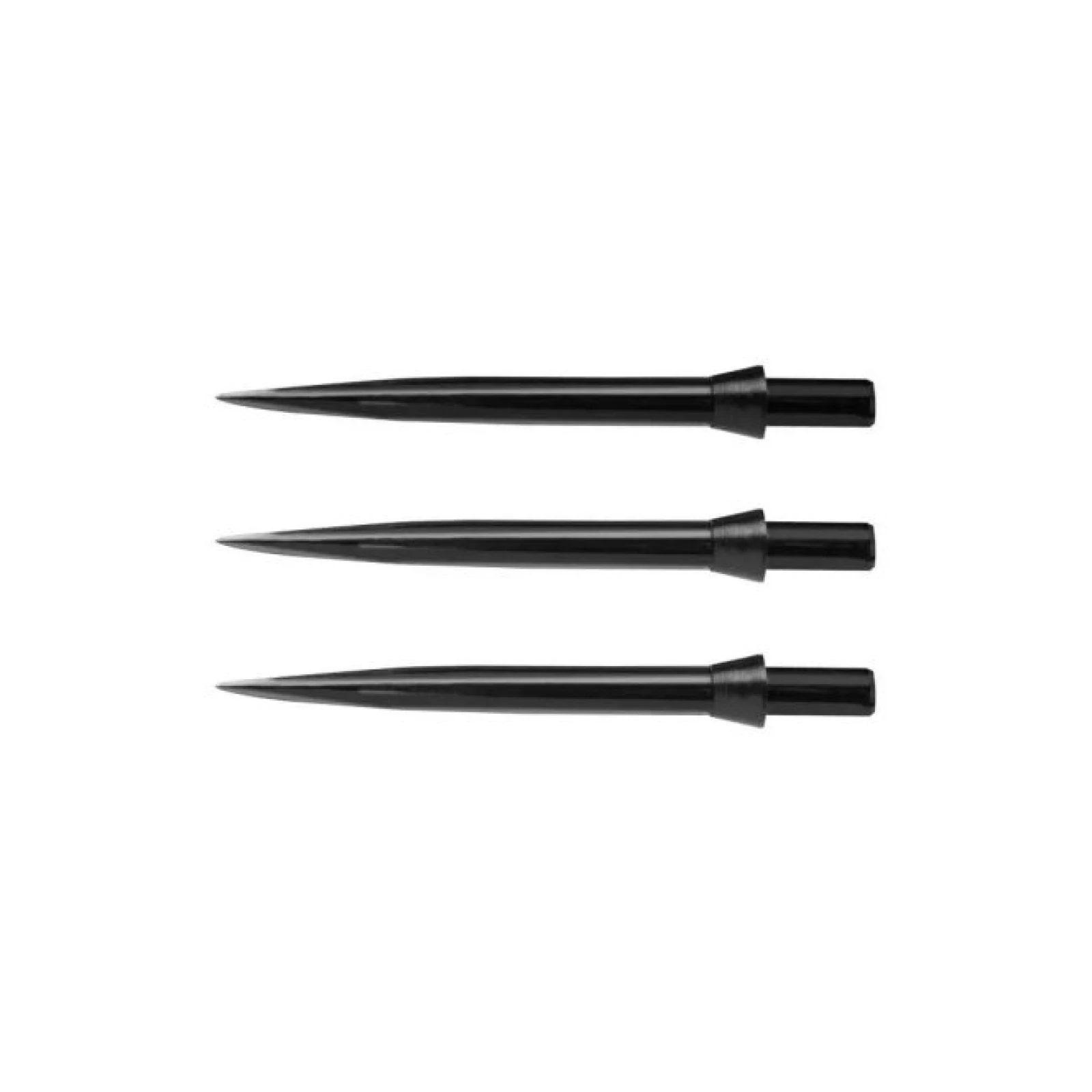 Darts hegy Red Dragon Trident 32mm Fekete · záber 2