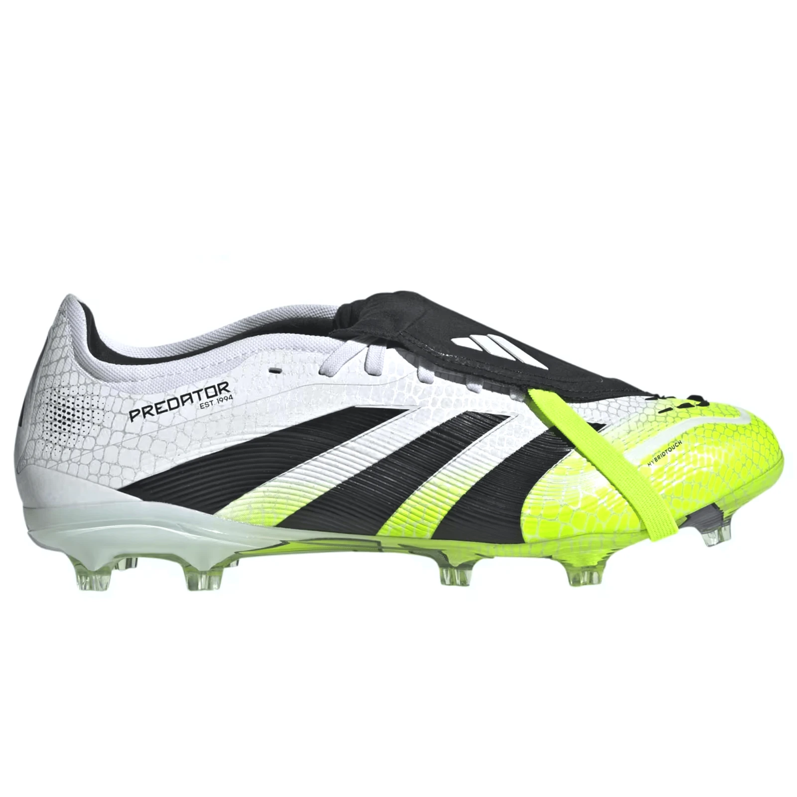 Adidas Predator Pro FT FG - 42 - Korcsoport: Felnőtt | Nem: Unisex · záber 1