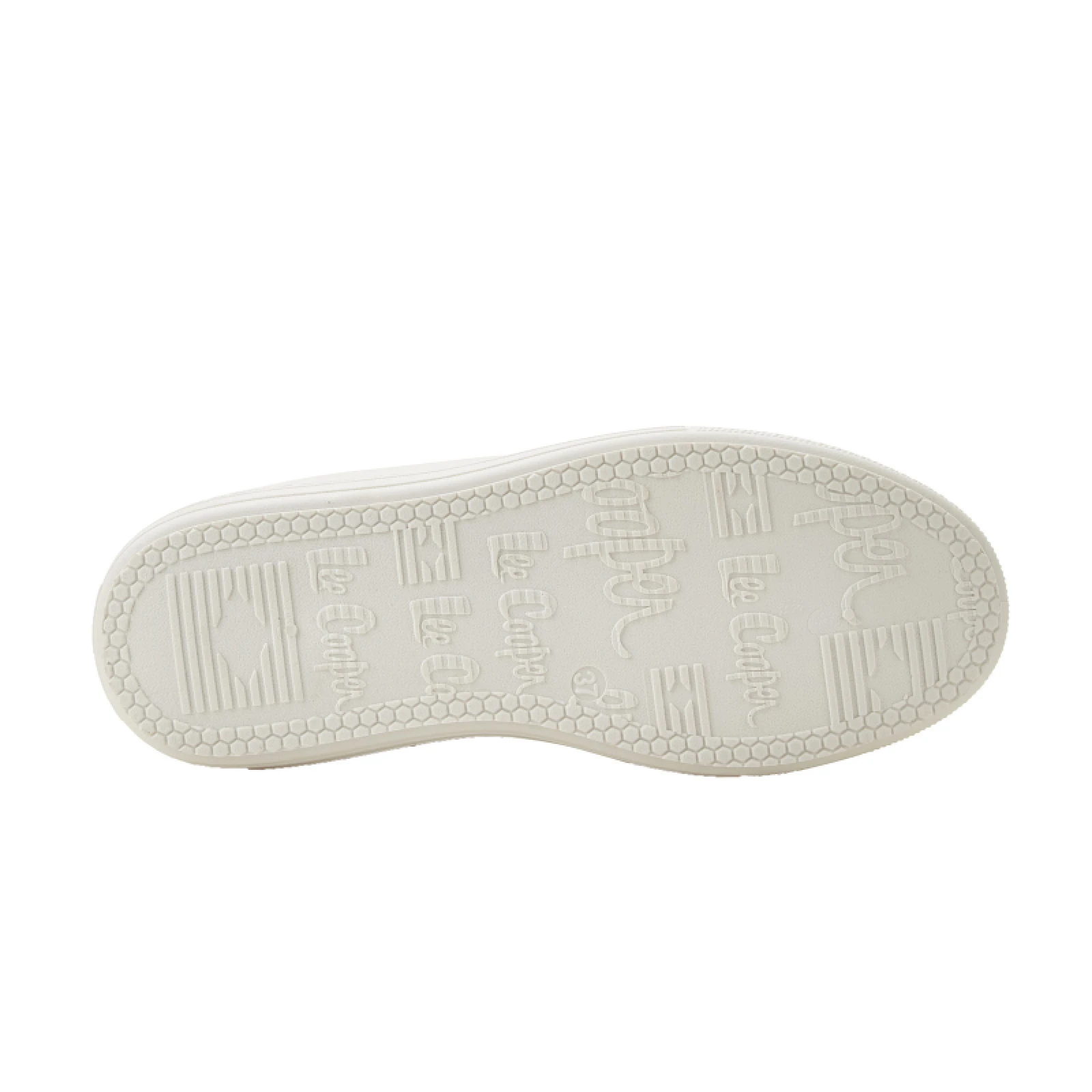 Női szabadidőcipők LEE COOPER Semilly W beige · záber 5