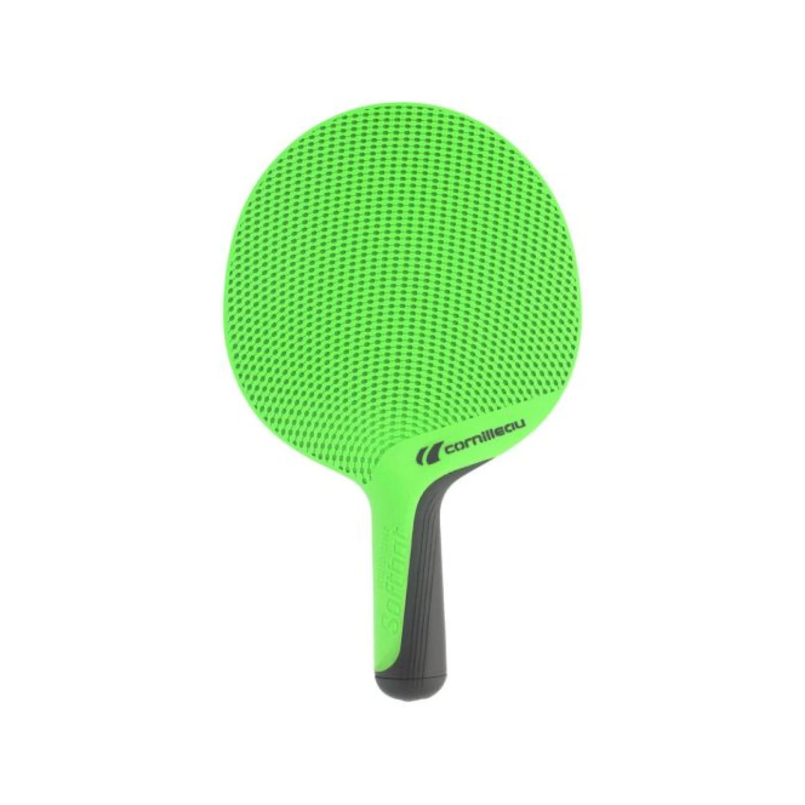 Cornilleau Softbat ping pong ütő kültéri zöld · záber 2