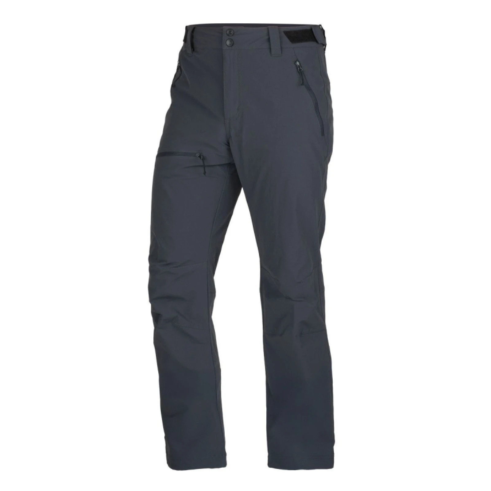 Férfi túranadrágok NORTHFINDER PIERO-319grey · záber 4