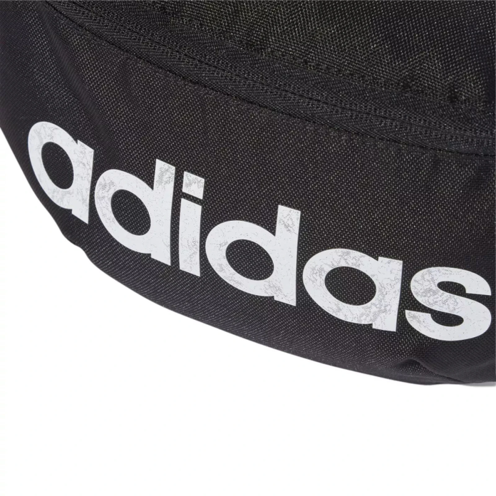 Deréktáska ADIDAS DAILY WAISTBAG BLACK WHITE · záber 5