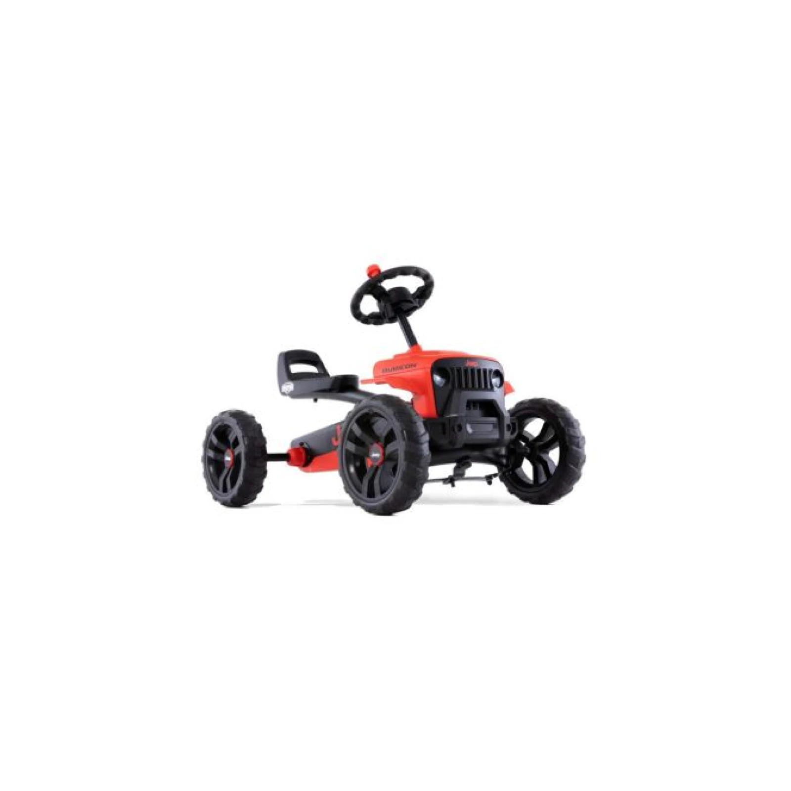 BERG Jeep Buzzy Rubicon · záber 2