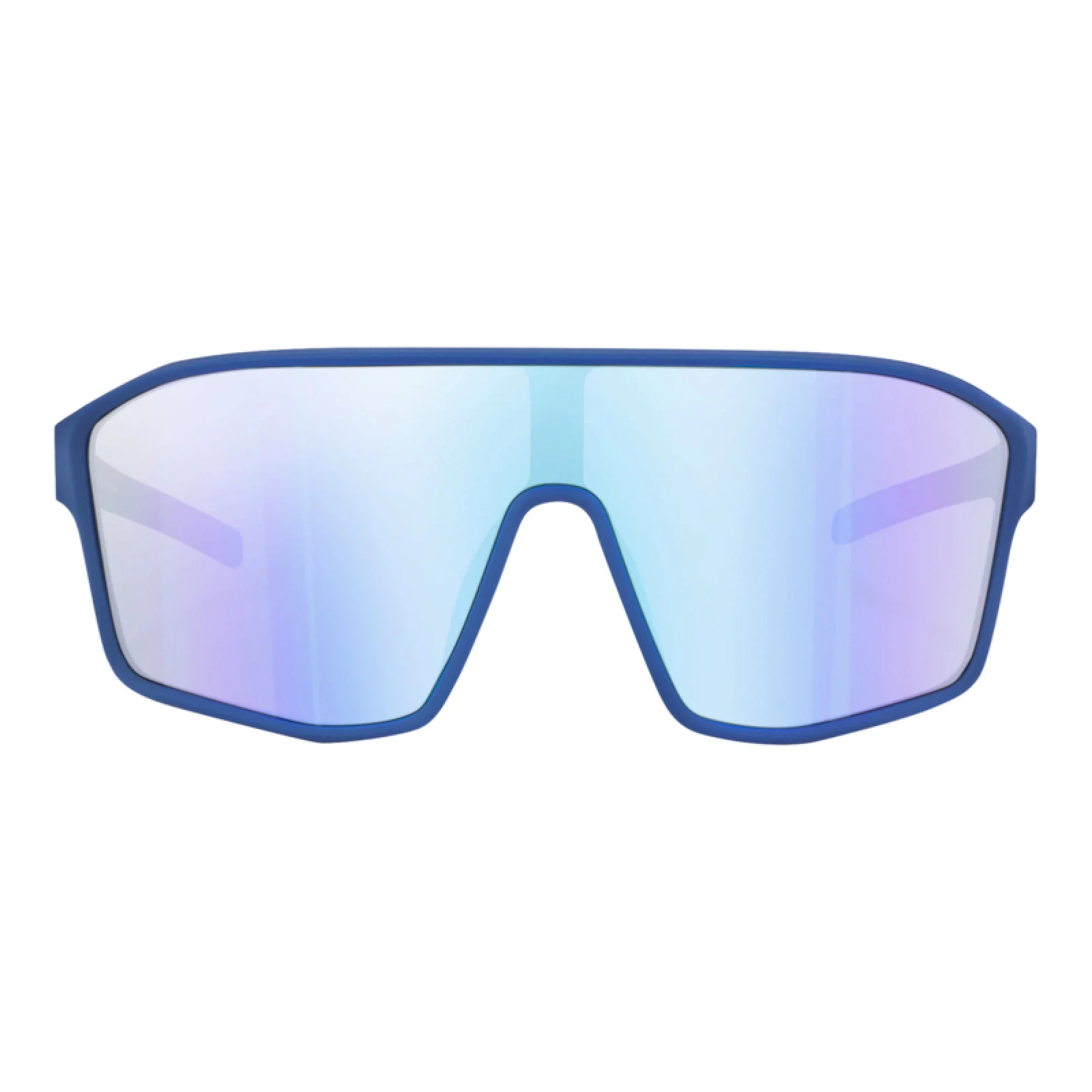 Napszemüvegek RED BULL SPECT DAFT-004, blue, ice blue revo, CAT3, 137-130 · záber 3