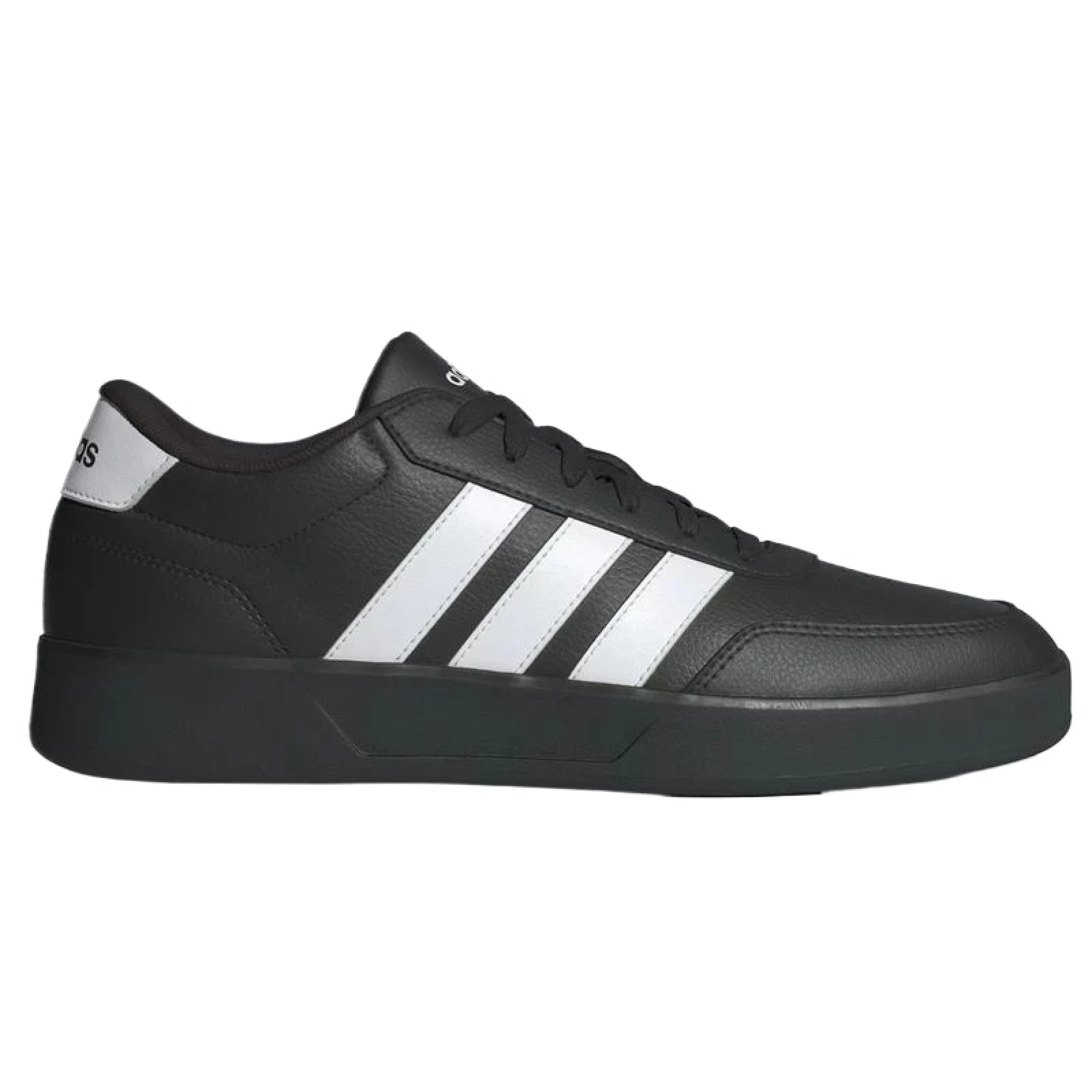 Férfi szabadidőcipő ADIDAS Breaknet 3.0 M core black cloud white core black · záber 2