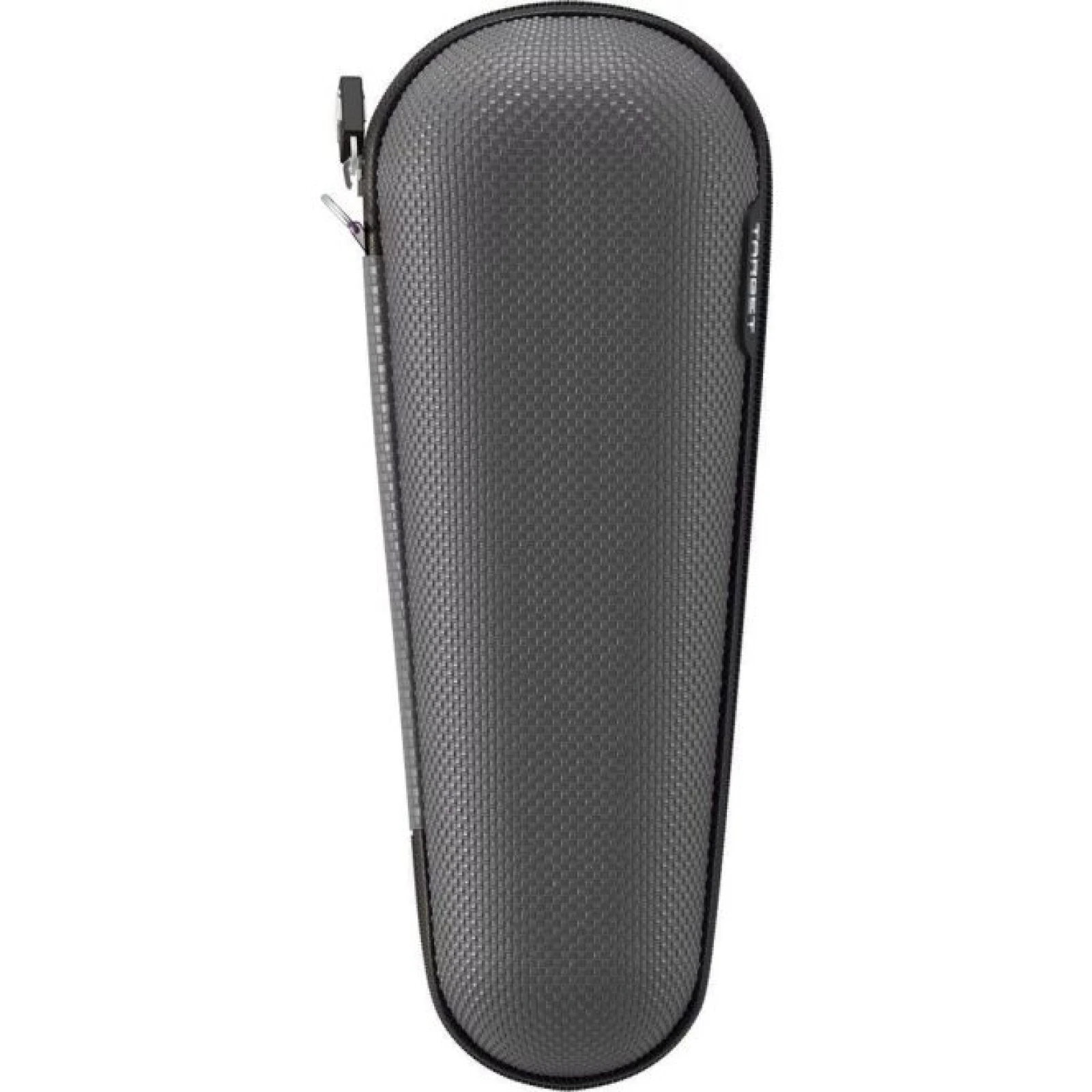 Darts tok Target Japan Takoma Shell Wallet szürke gravírozott · záber 2