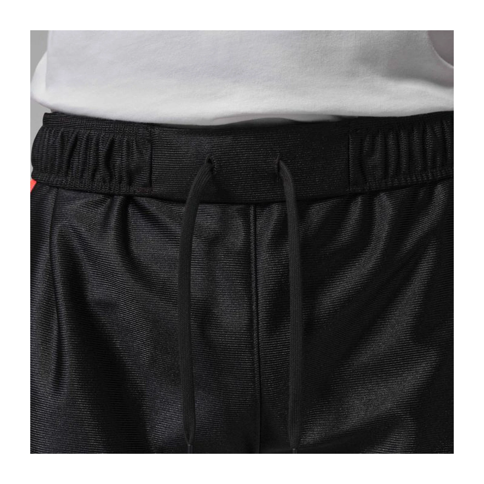 Férfi rövidnadrágok NIKE M JORDAN BRK CAT SCRATCH SHORT-Black · záber 5