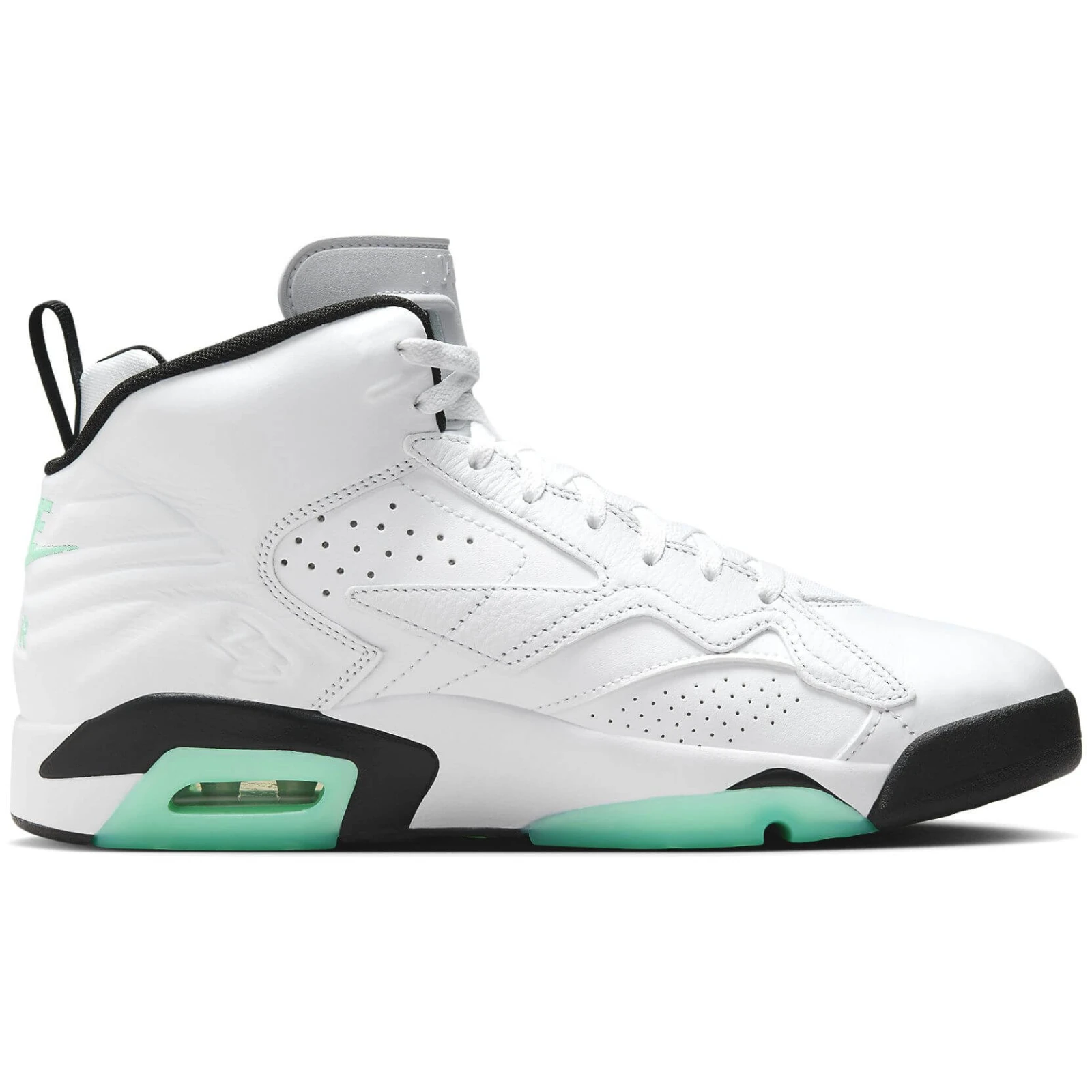 Nike Jordan MVP - 42,5 · záber 3