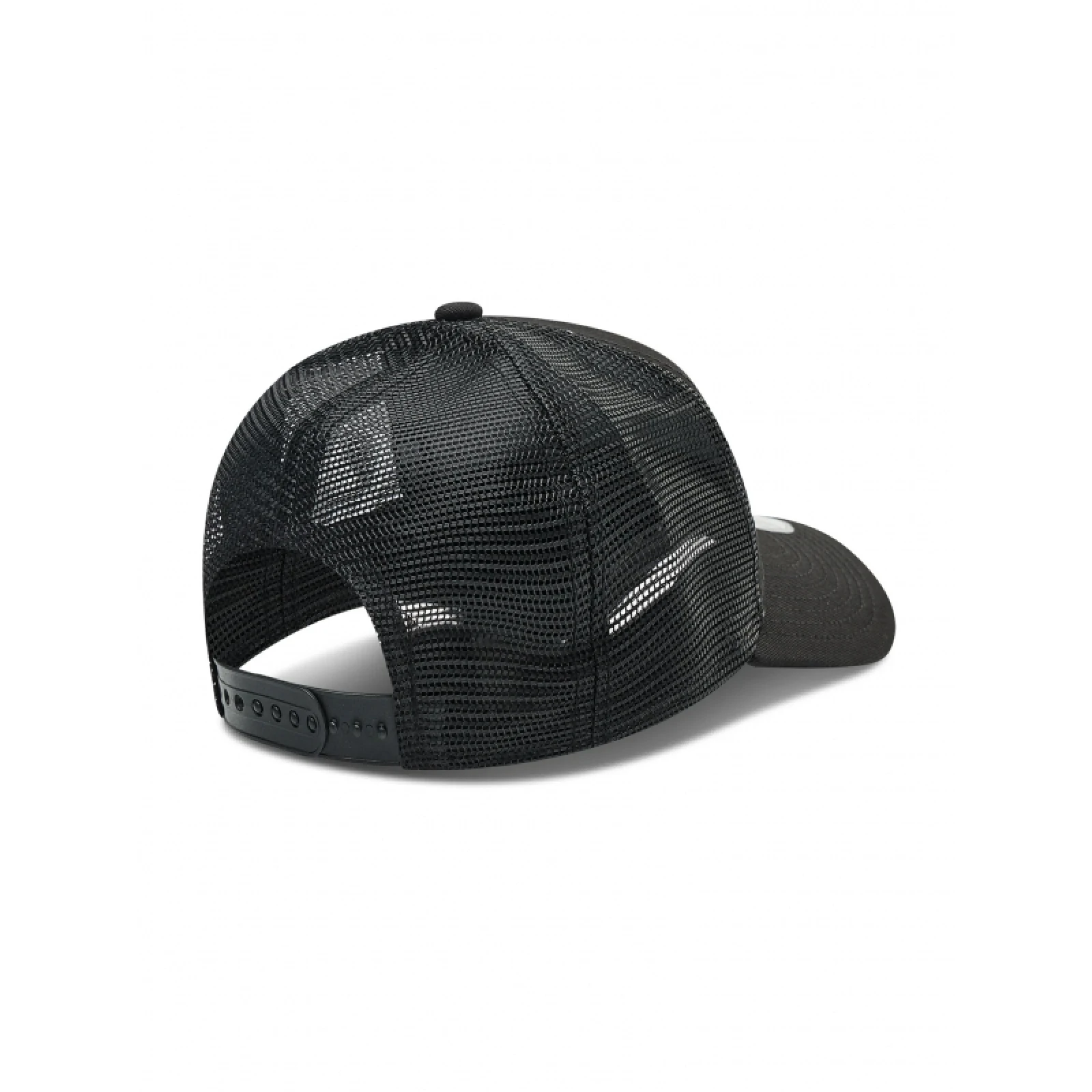 Junior sapka NEW ERA 940K Af trucker MLB Kids clean NEYYAN-BLKBLK · záber 3