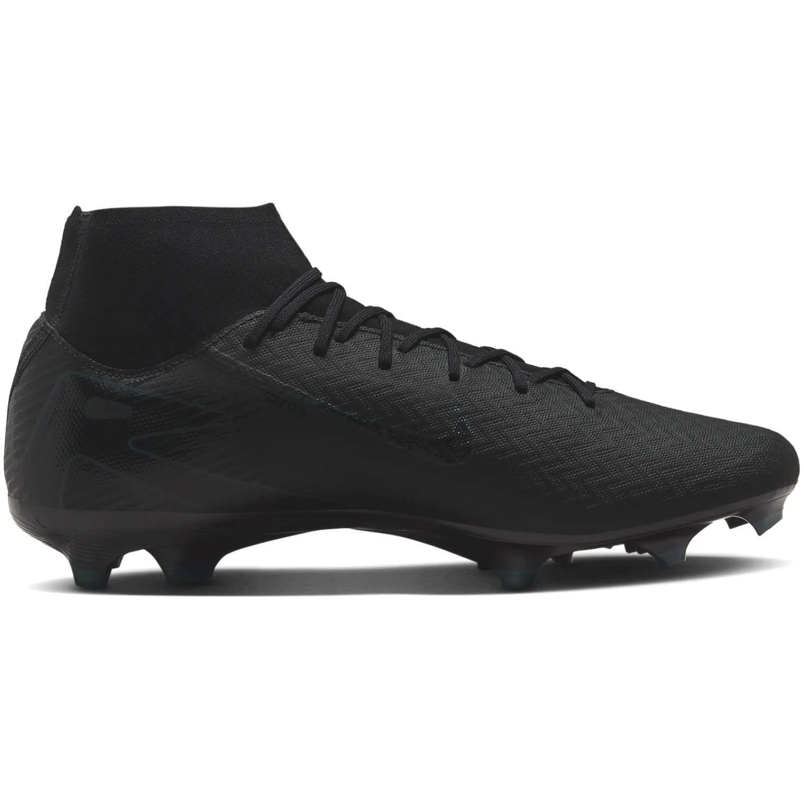 Nike Mercurial Superfly 10 Academy FG/MG - 44,5 - Pohlavie: Unisex | Vek: Felnőtt · záber 3