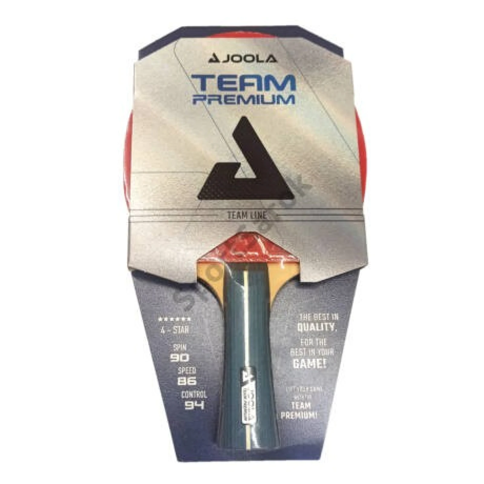 Pingpongütő JOOLA GERMANY PREMIUM · záber 1