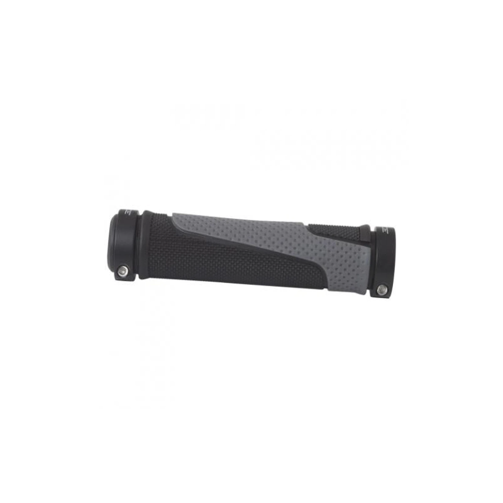 Kormányfogantyúk FORCE ROSS - lock, 130 mm · záber 2