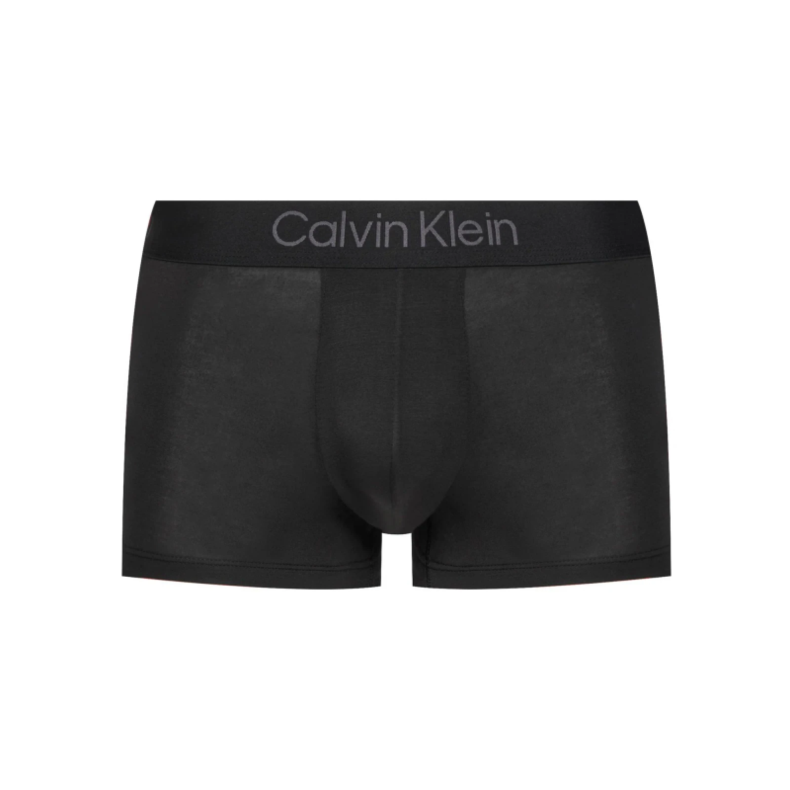 Férfi boxeralsók CALVIN KLEIN 3 PACK-TRUNK 3PK-Mix - Počet kusov: 3 ks · záber 3