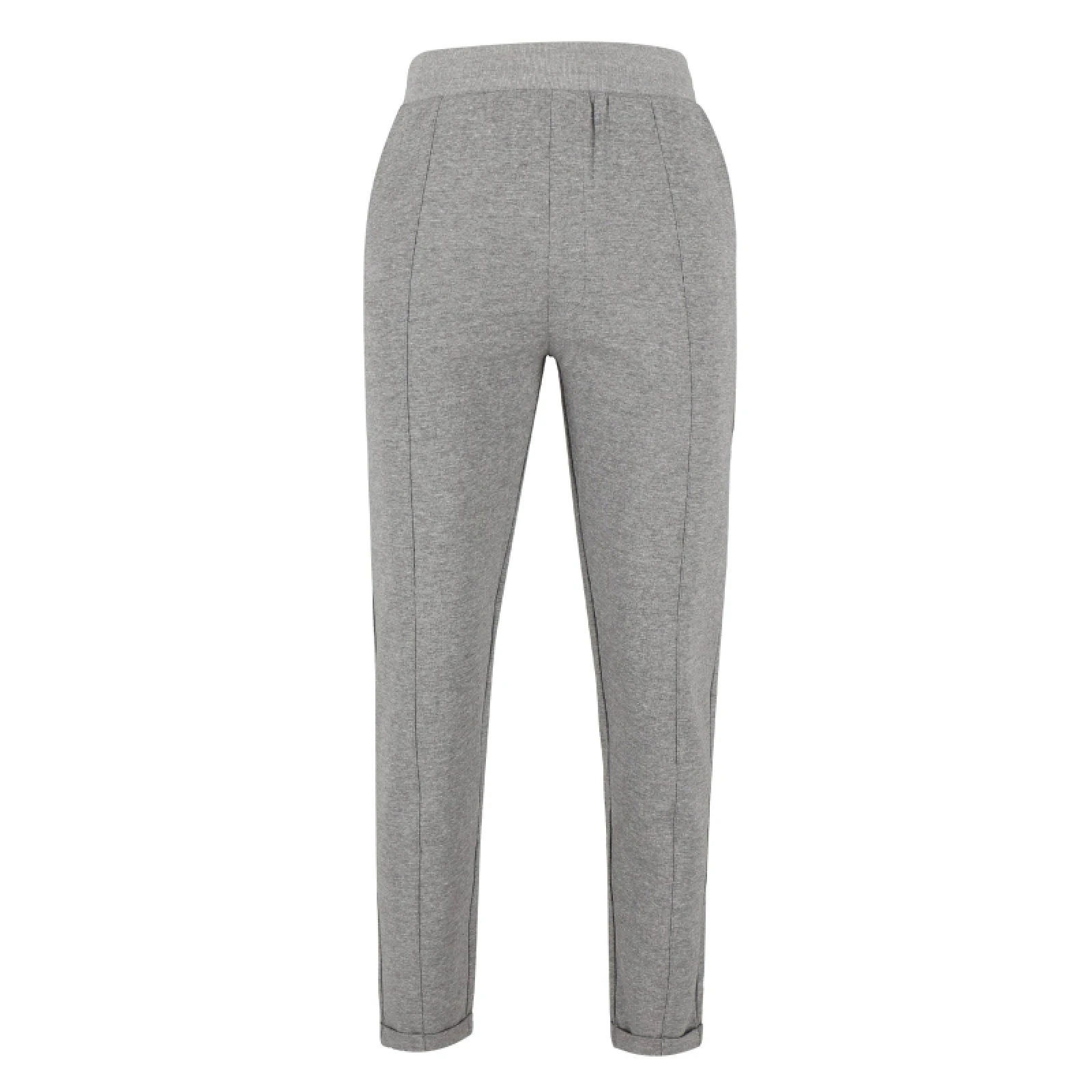 Férfi melegítőnadrágok VOLCANO ELEGANT-702M-GREY MEL · záber 5